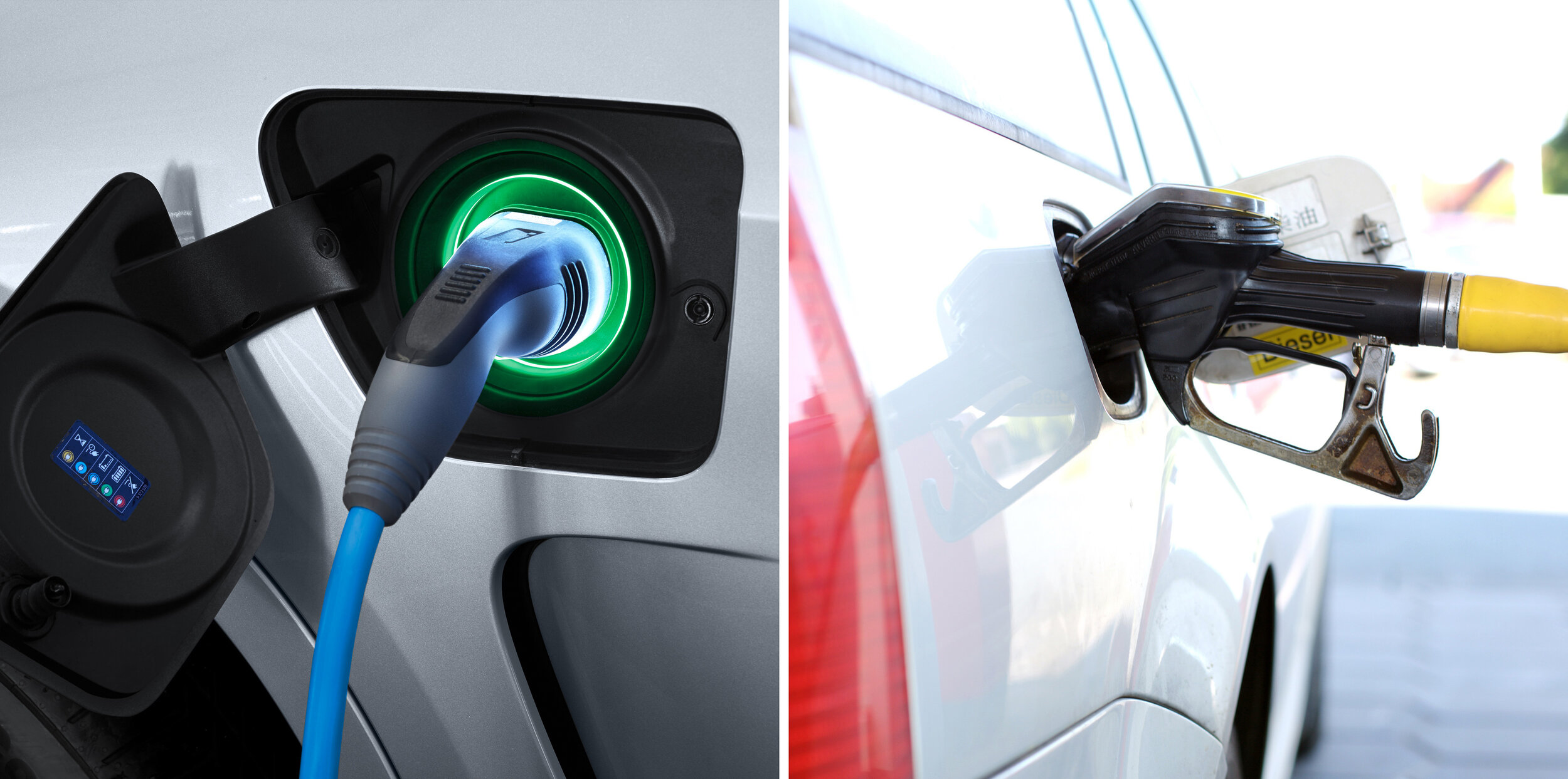 EV Charging vs. Refueling: Fair Comparison or False Equivalency?