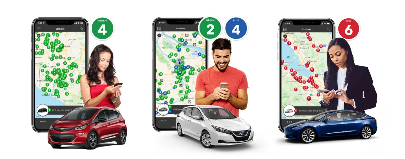 Interview: Chargeway’s Quest to Brand Electric Fuel