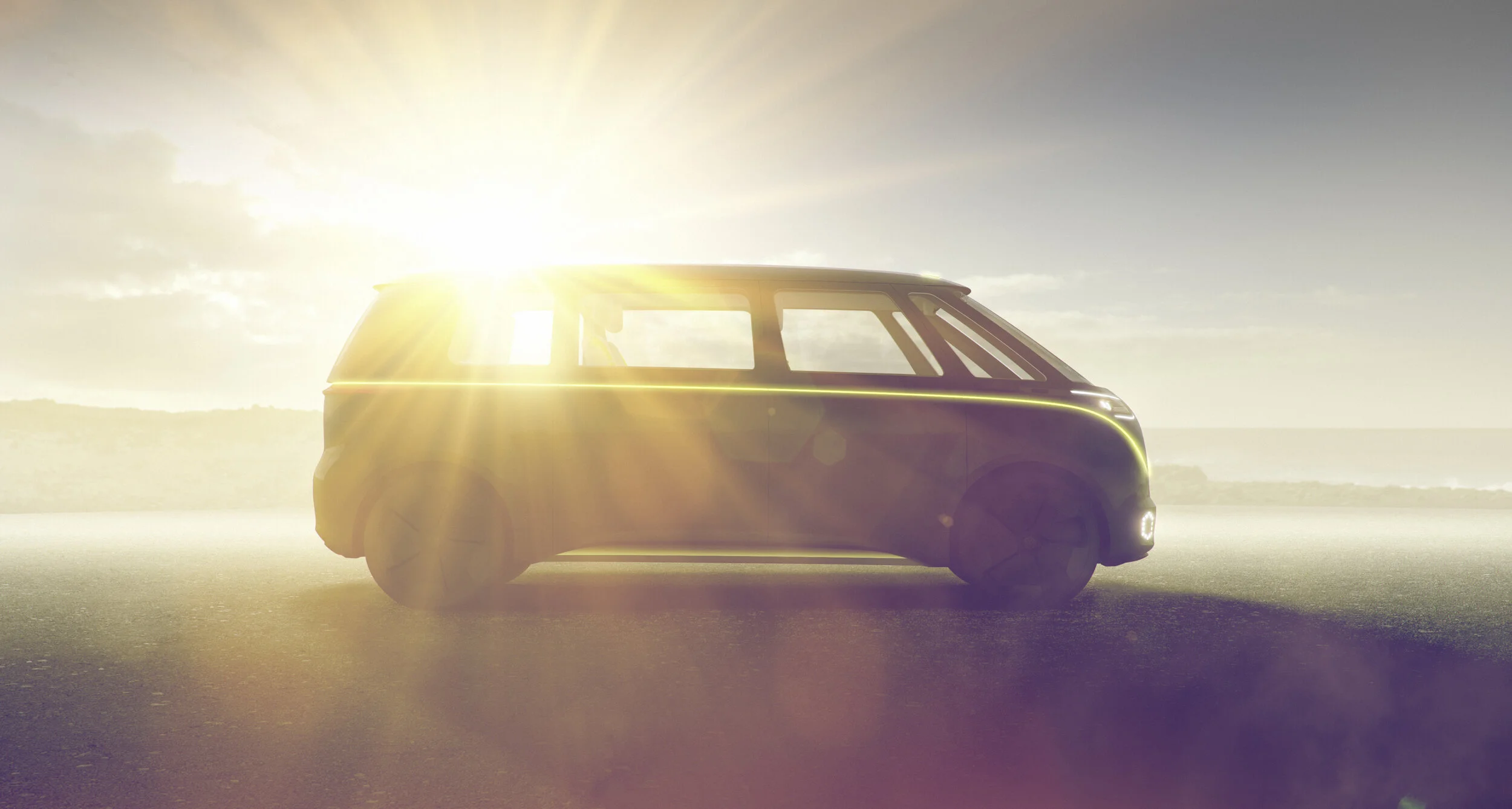 Canoo vs. Volkswagen I.D. Buzz – Which Van Will Win Customers Over?