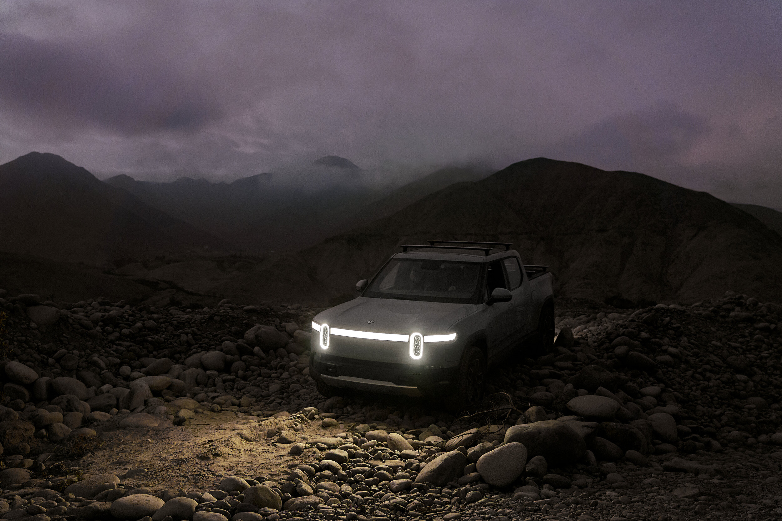 Video: Rivian offers glimpse into its company