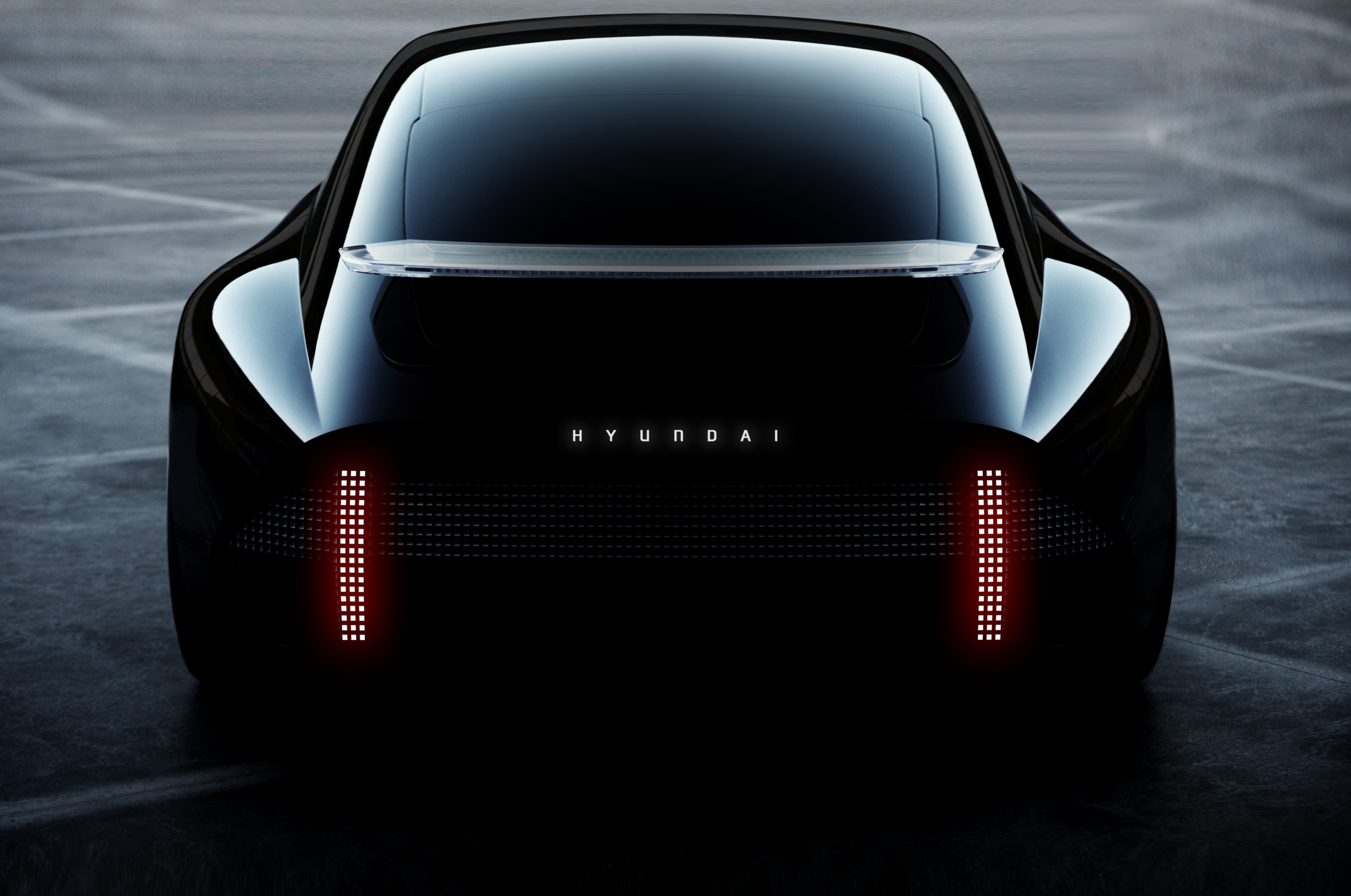 What If Motor Shows Disappeared? Here's Hyundai's Awkward Replacement