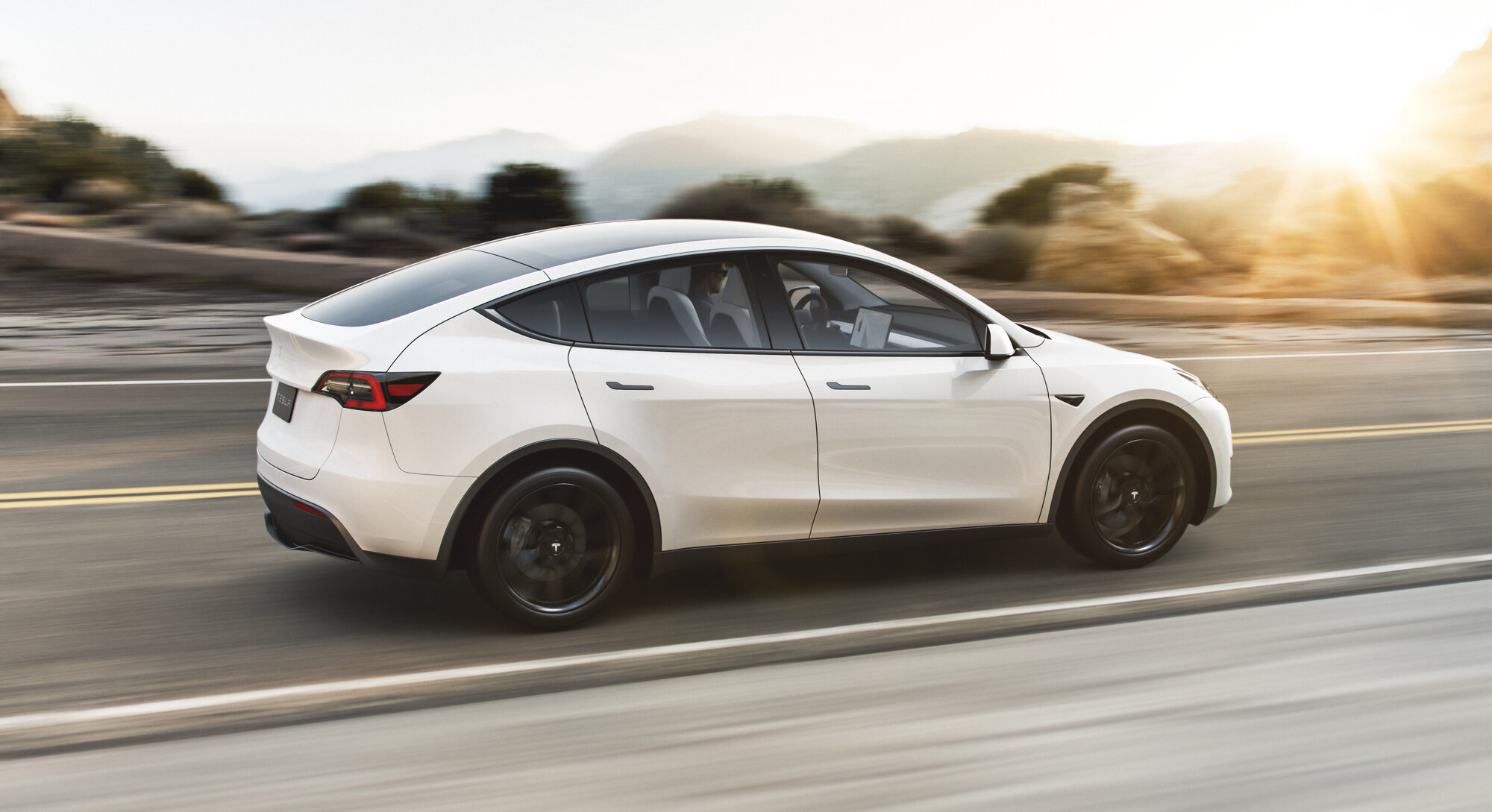 Tesla Model Y Deliveries Imminent: Time for Traditional Luxury Brands to Panic?