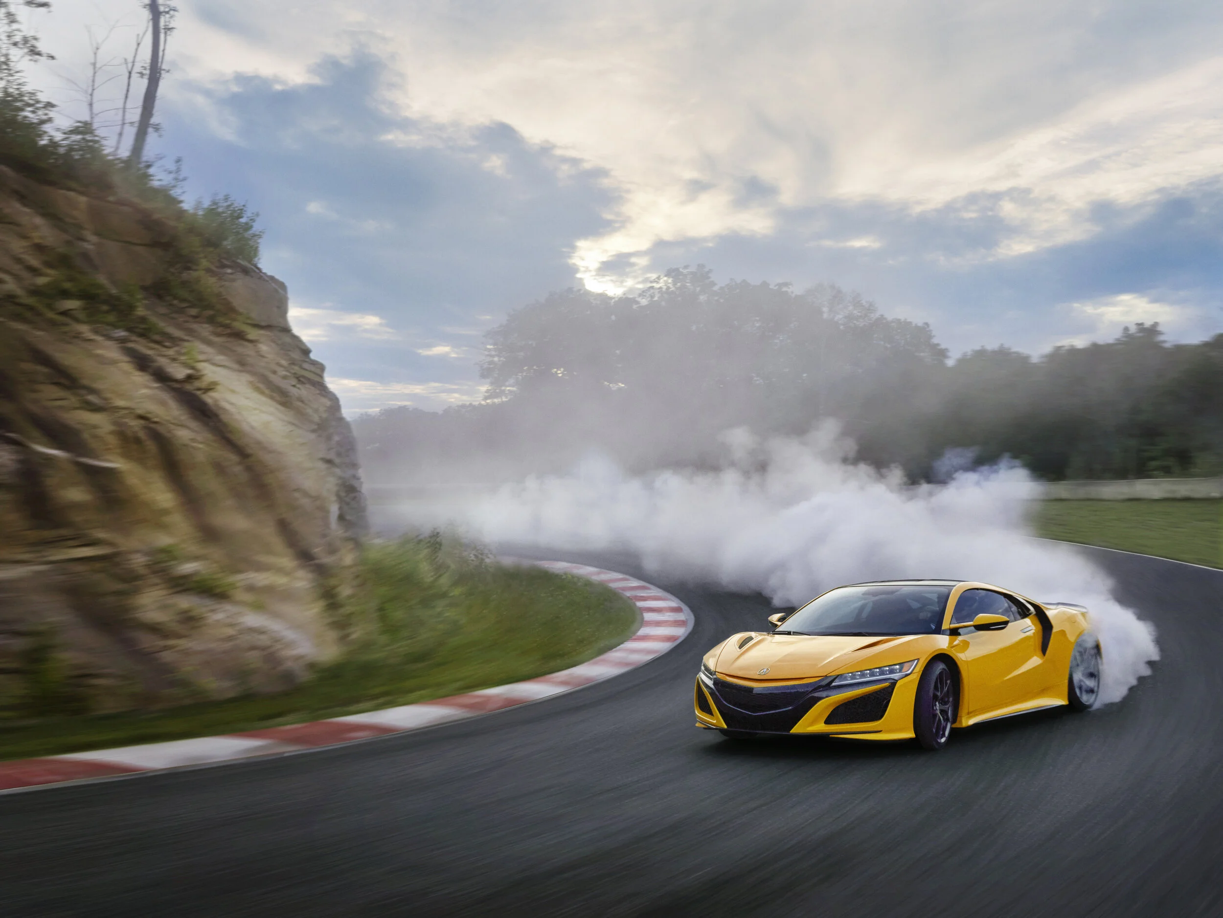 Legend Status: Can Electrified Vehicles Measure Up?