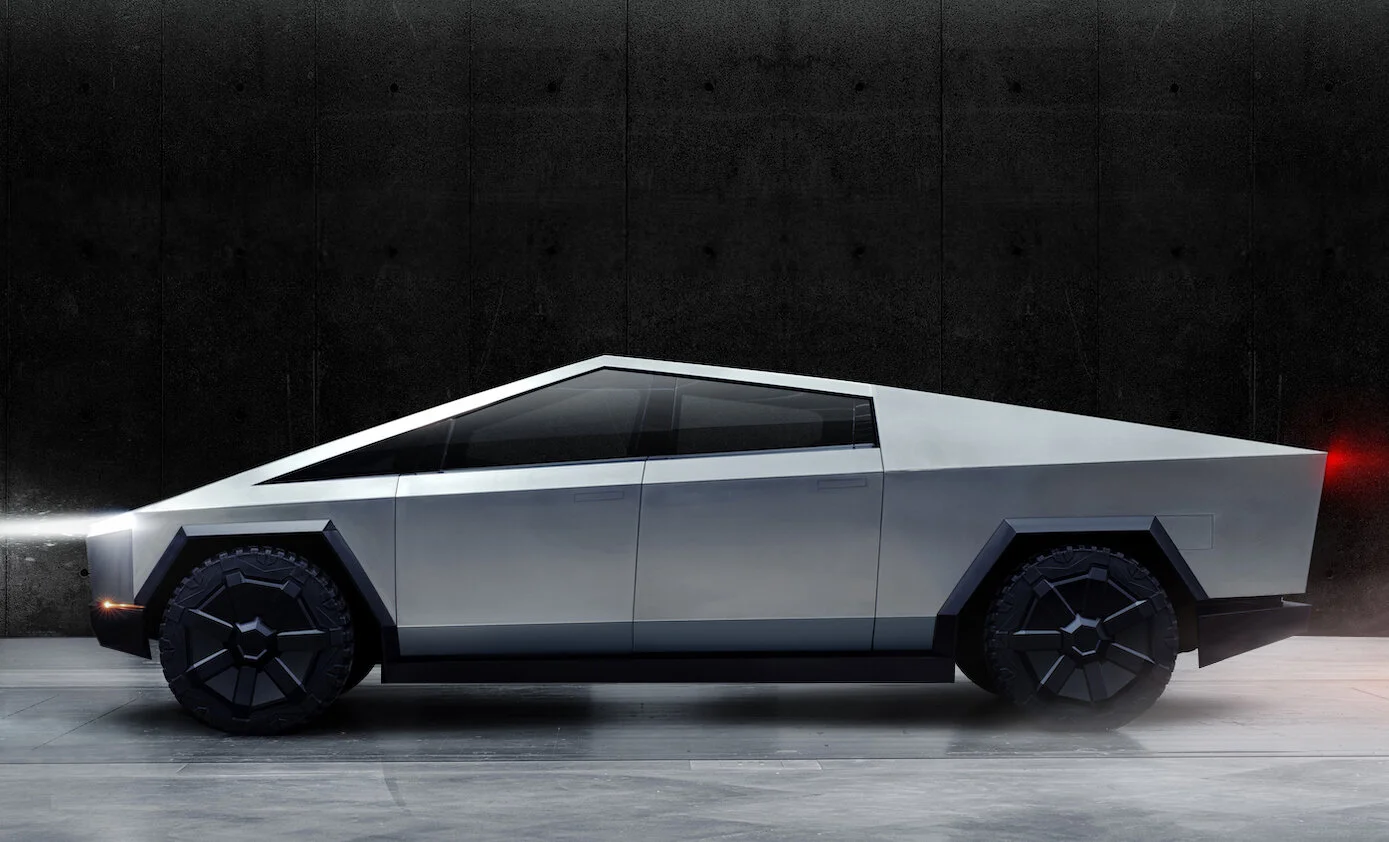 Tesla Cybertruck: Elon, Embrace the Aftermarket 