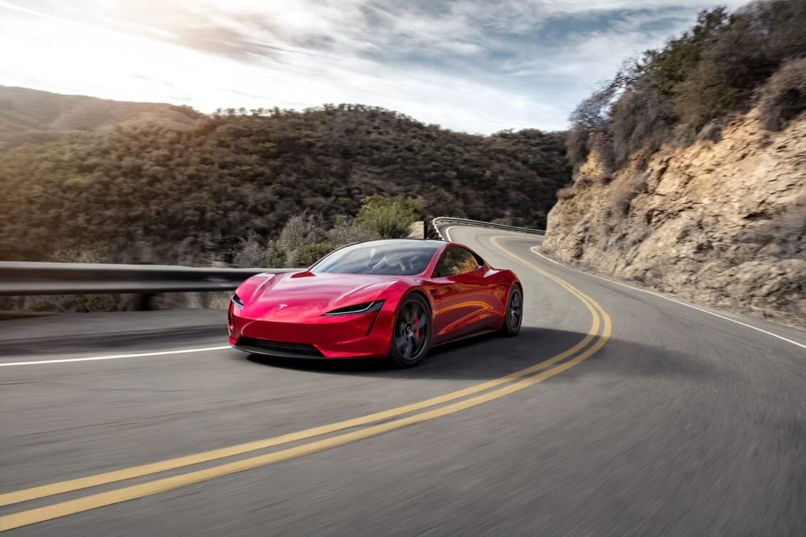 When Will Enthusiasts Get Behind EVs?