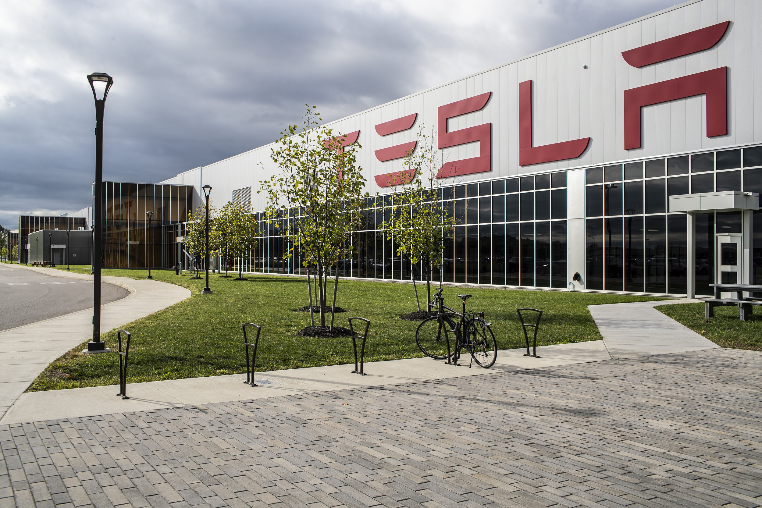 Tesla Confirms Texas for Next Gigafactory – How Will Franchise Dealers Respond?