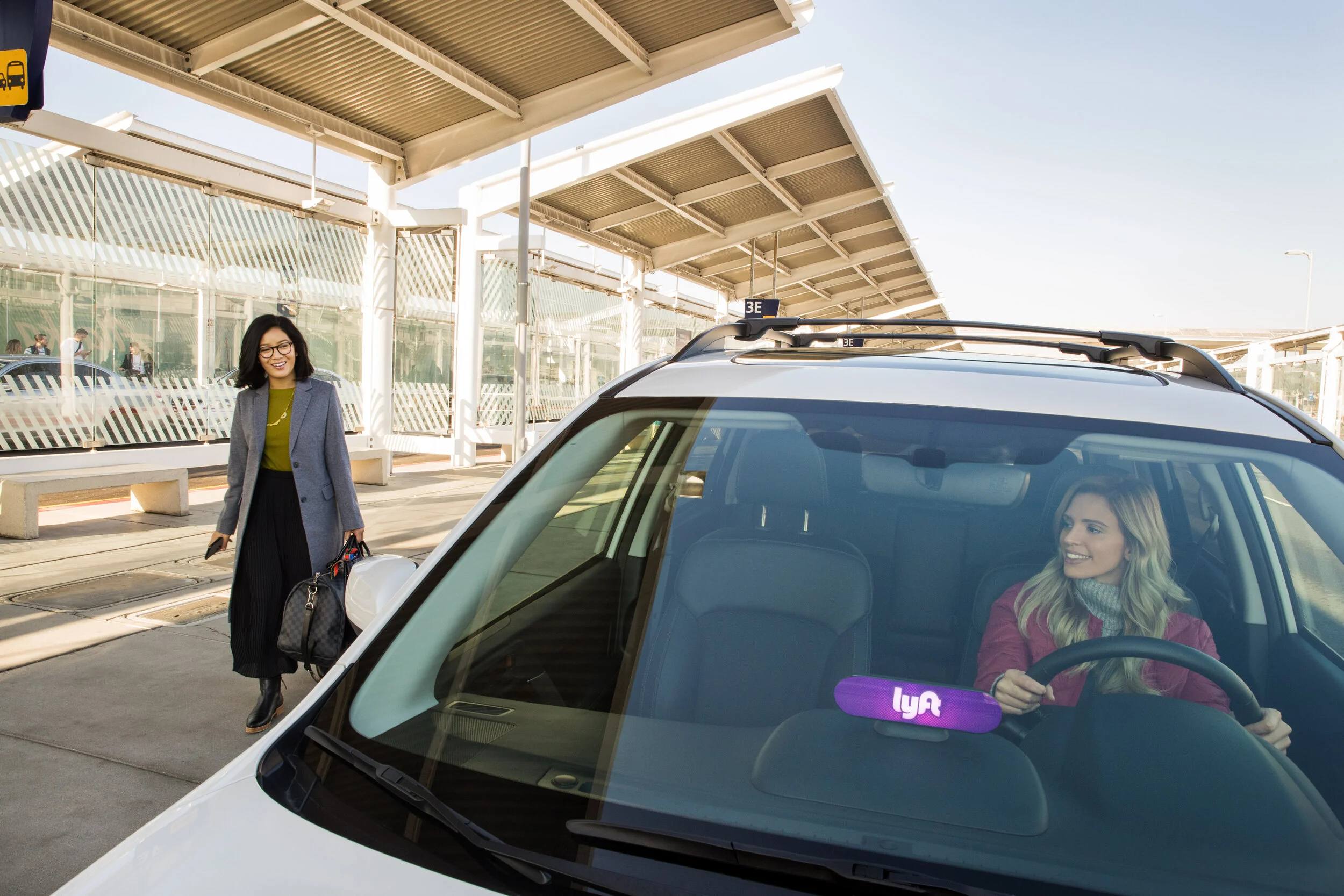 California’s Showdown with Uber and Lyft Will Hasten Autonomous Cars