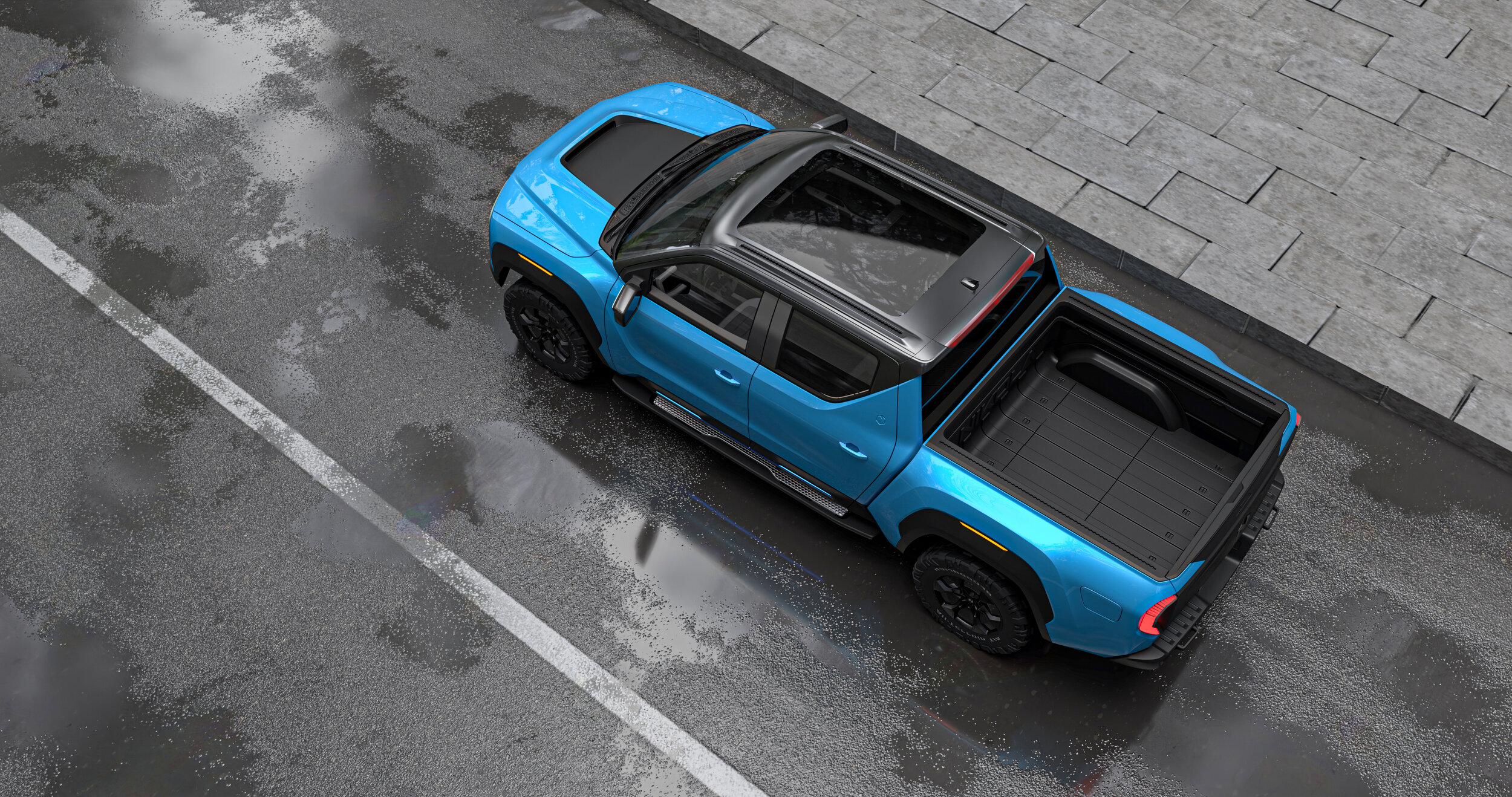 GM to Build Nikola Badger – What Does Nikola Actually Do?