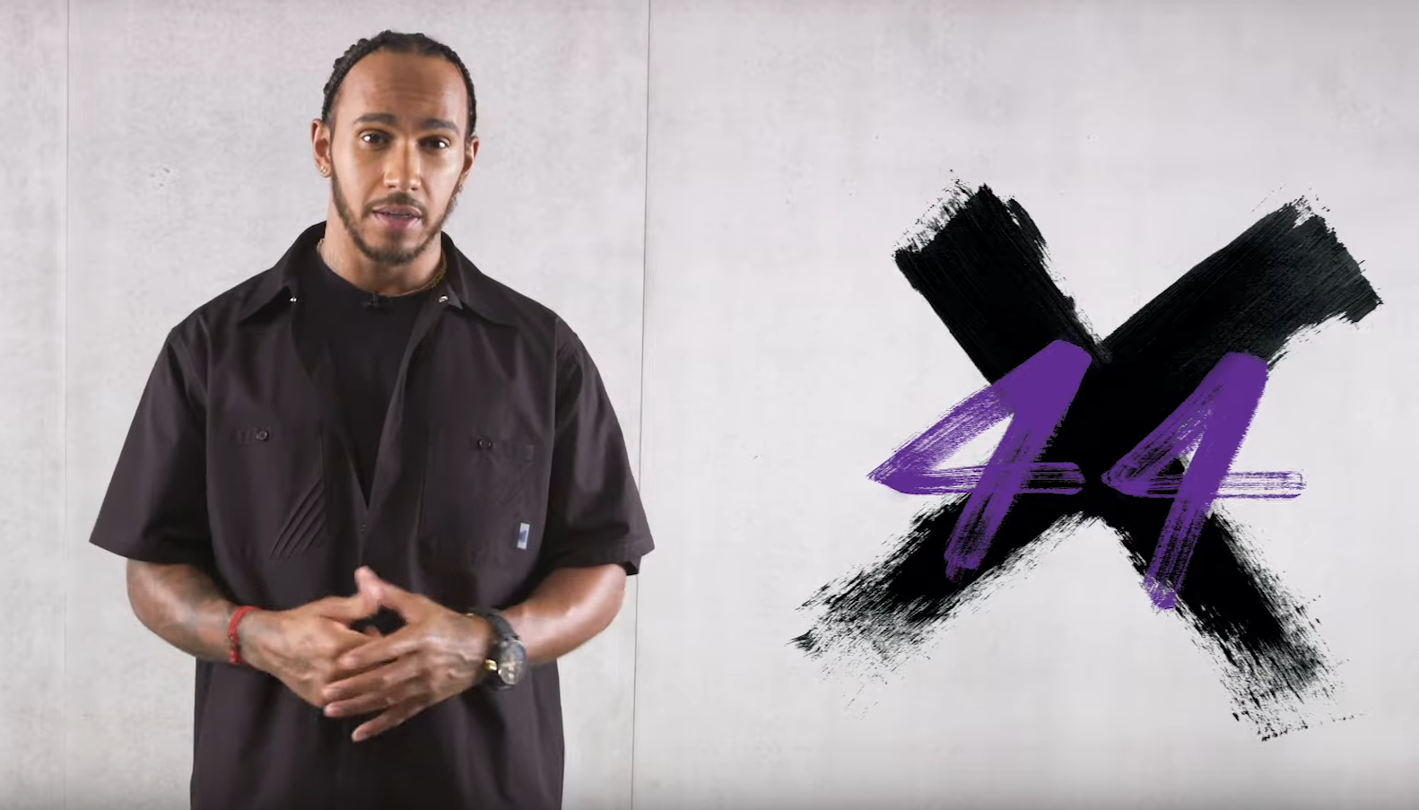 Lewis Hamilton Enters Extreme E: Now It's Serious