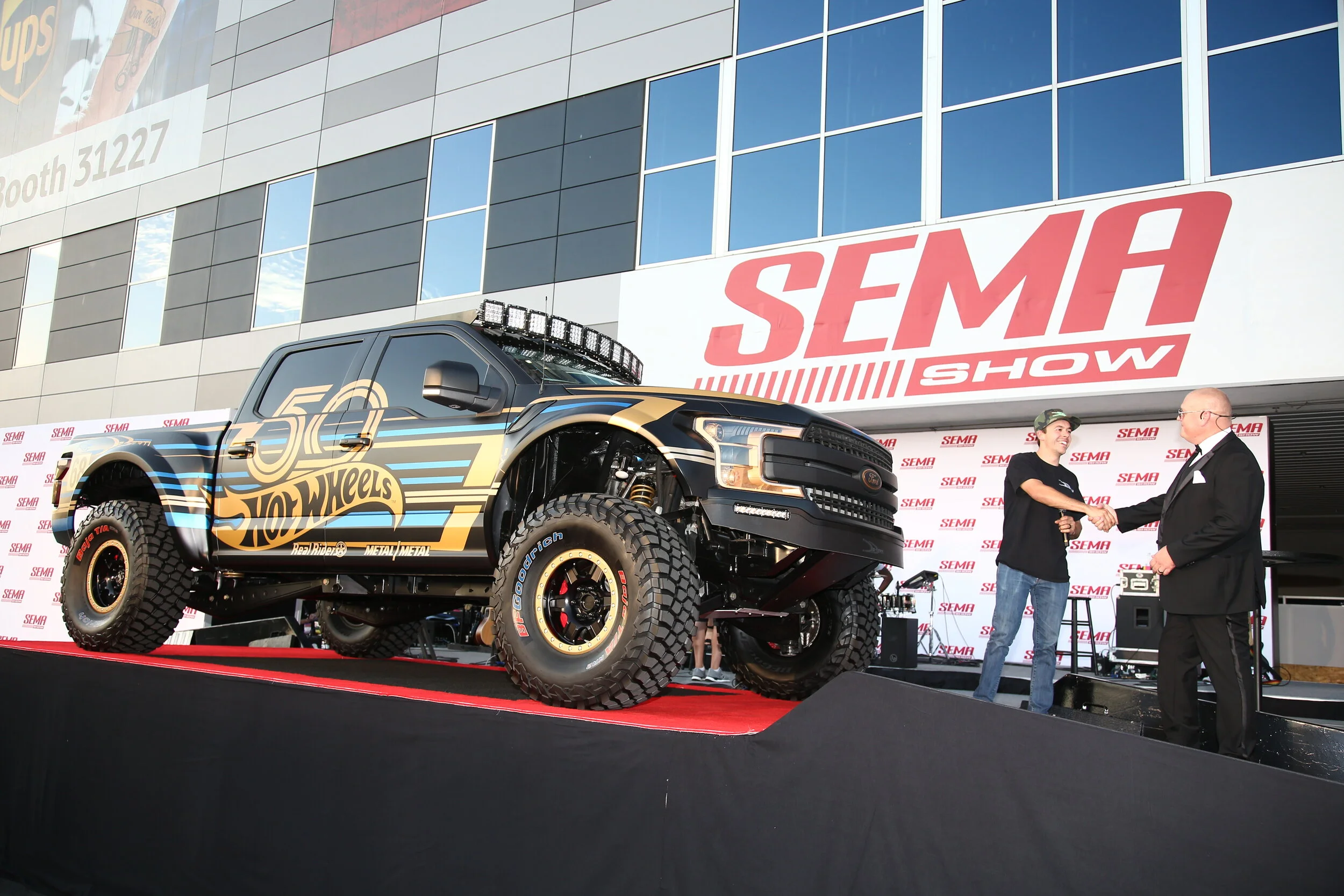 SEMA Fires Warning Shot to California’s Gavin Newsom
