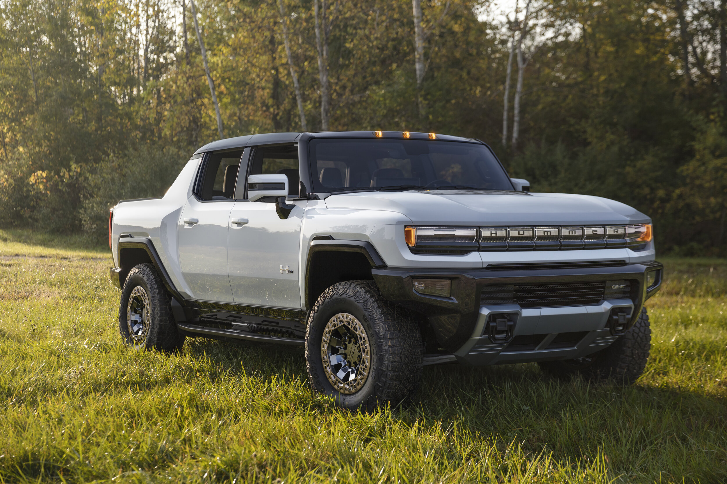 GMC Hummer EV – GM’s Ambitious Premium EV Play