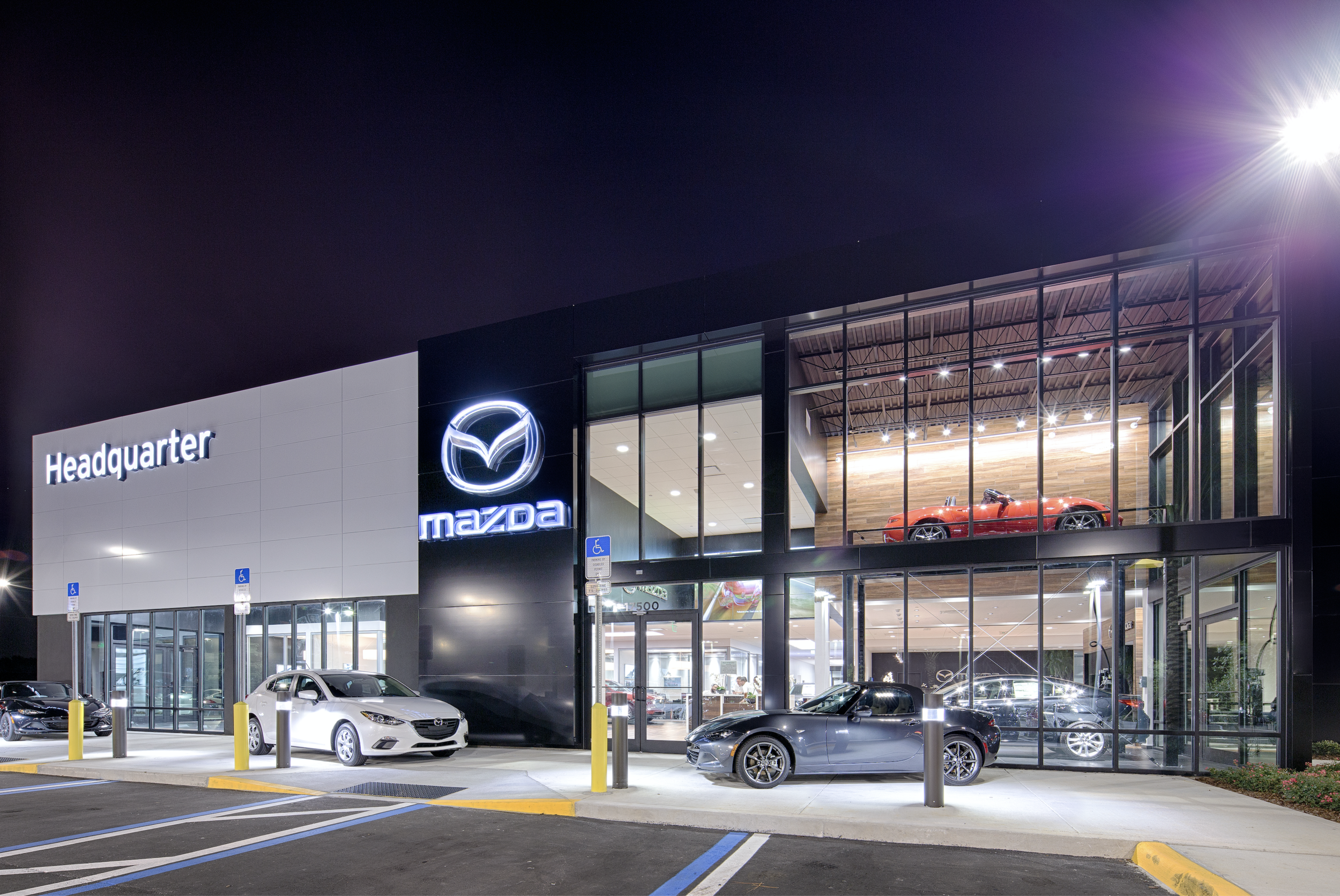 Mazda’s Uncertain Future – ICE Innovation, Partnership Dependency