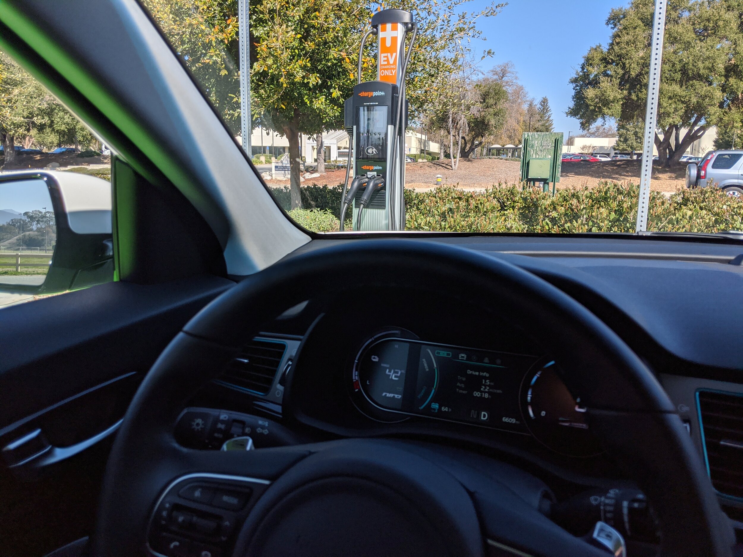 Looking Back on 2020 – EVs Not Mainstream Yet 