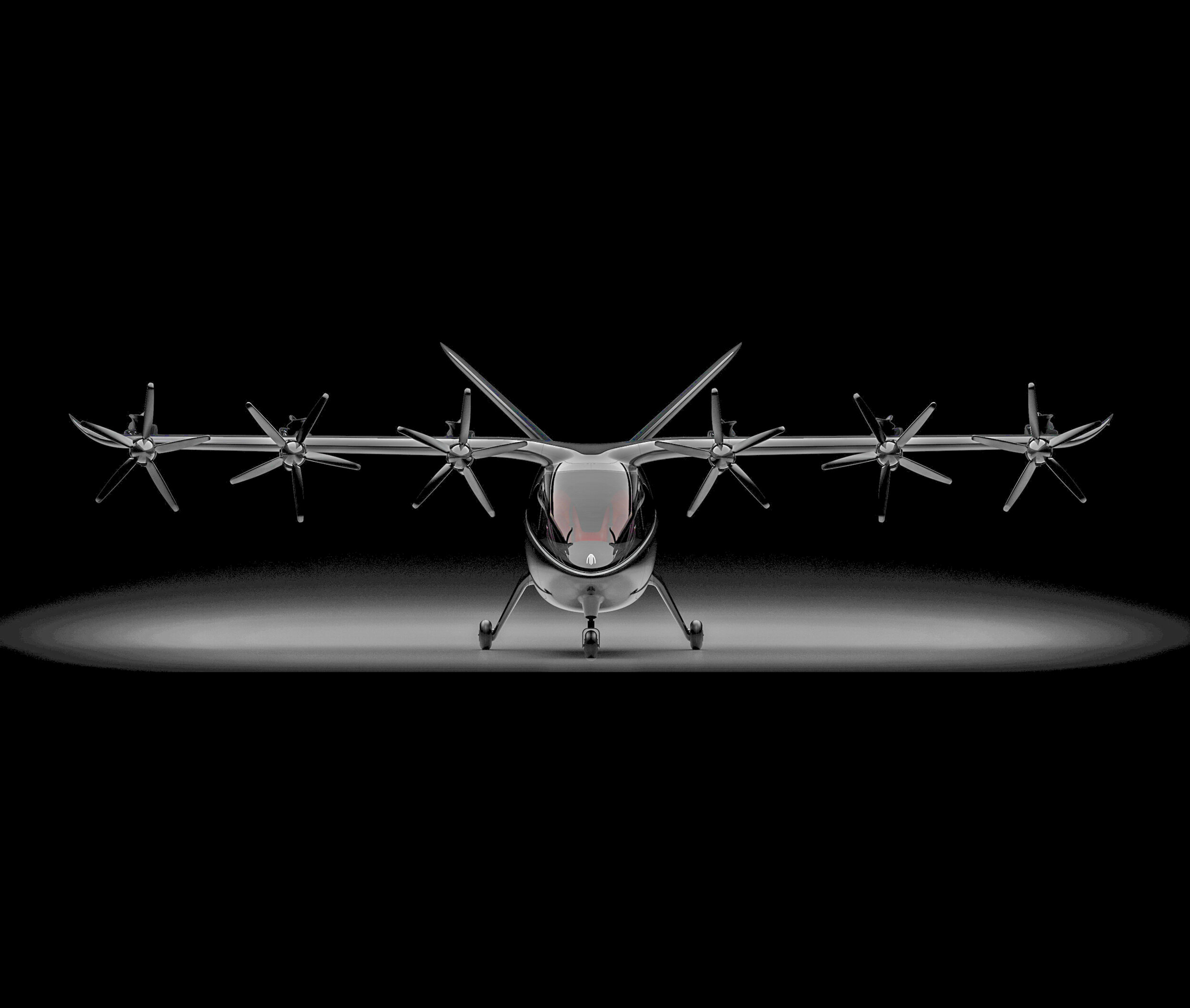 EVTOLs – Automakers Latest Flight of Fancy