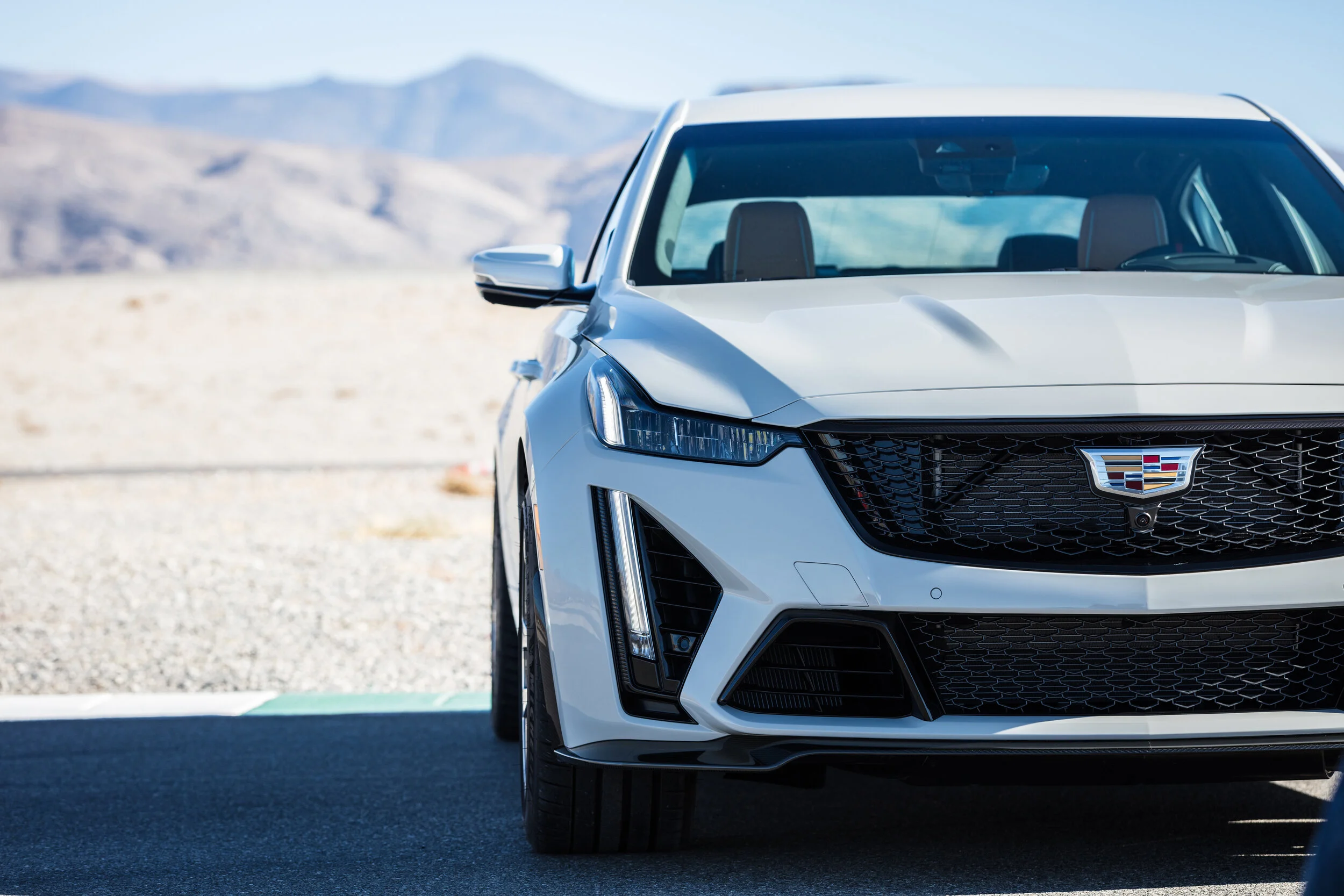 Cadillac CT4, CT5 Blackwings – Out with a Bang, Will Anyone Hear It? 