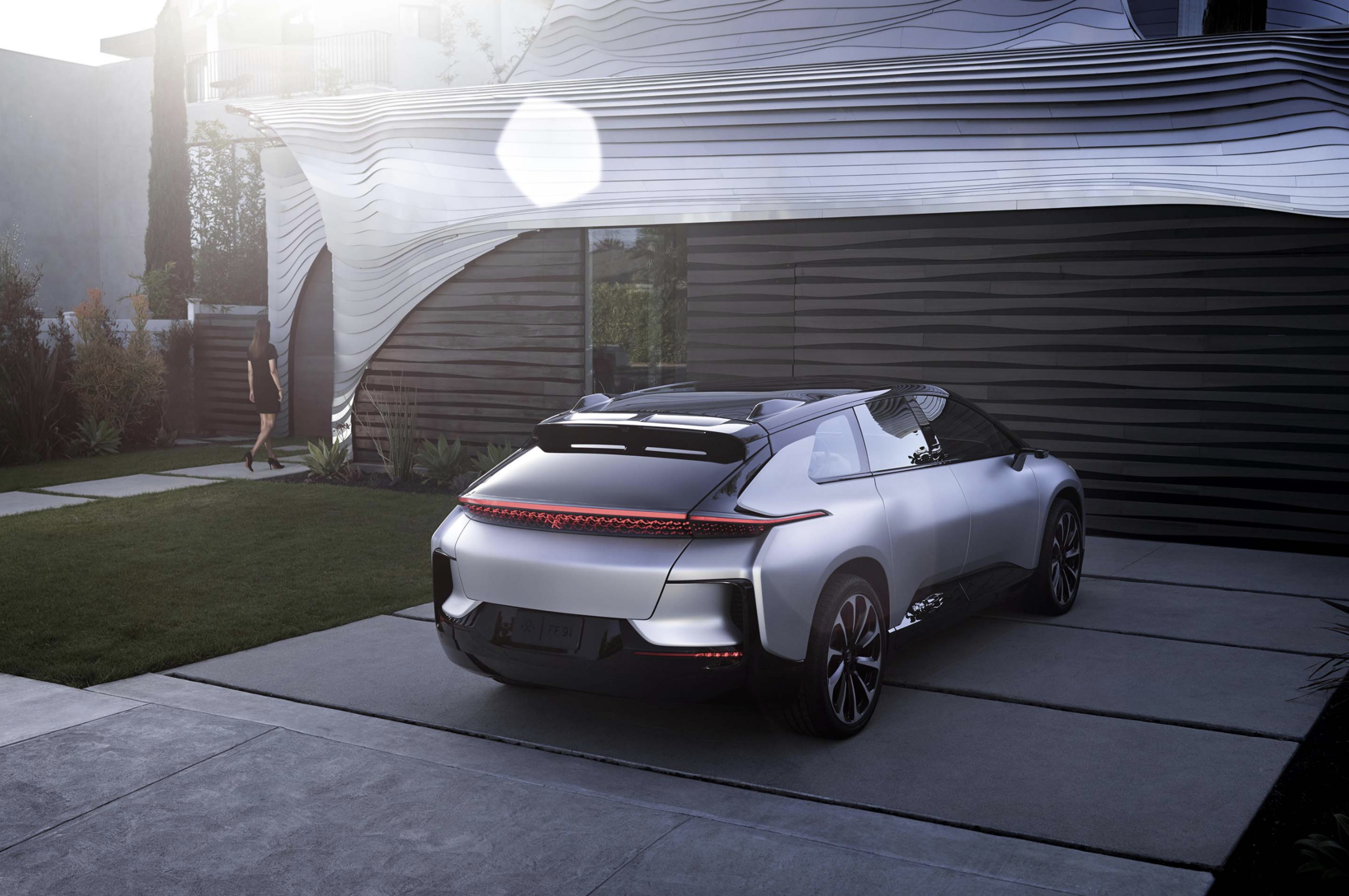 Watt Happened: Electrification News from Jan. 29-Feb. 4