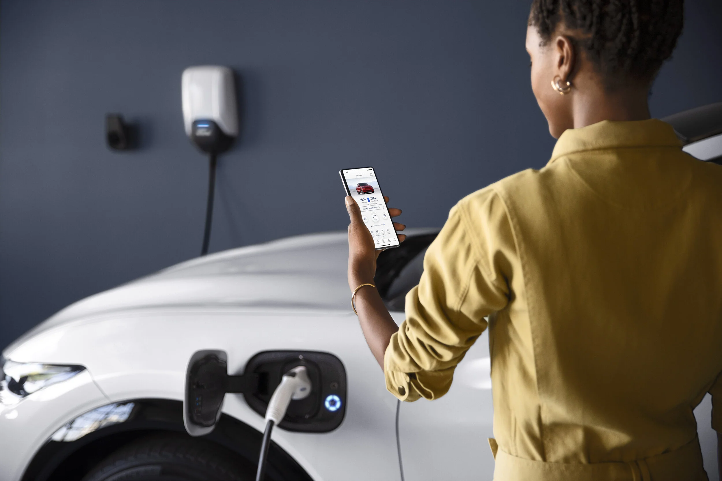 Huge Marketing Opportunity for Electricians – Home Charging 