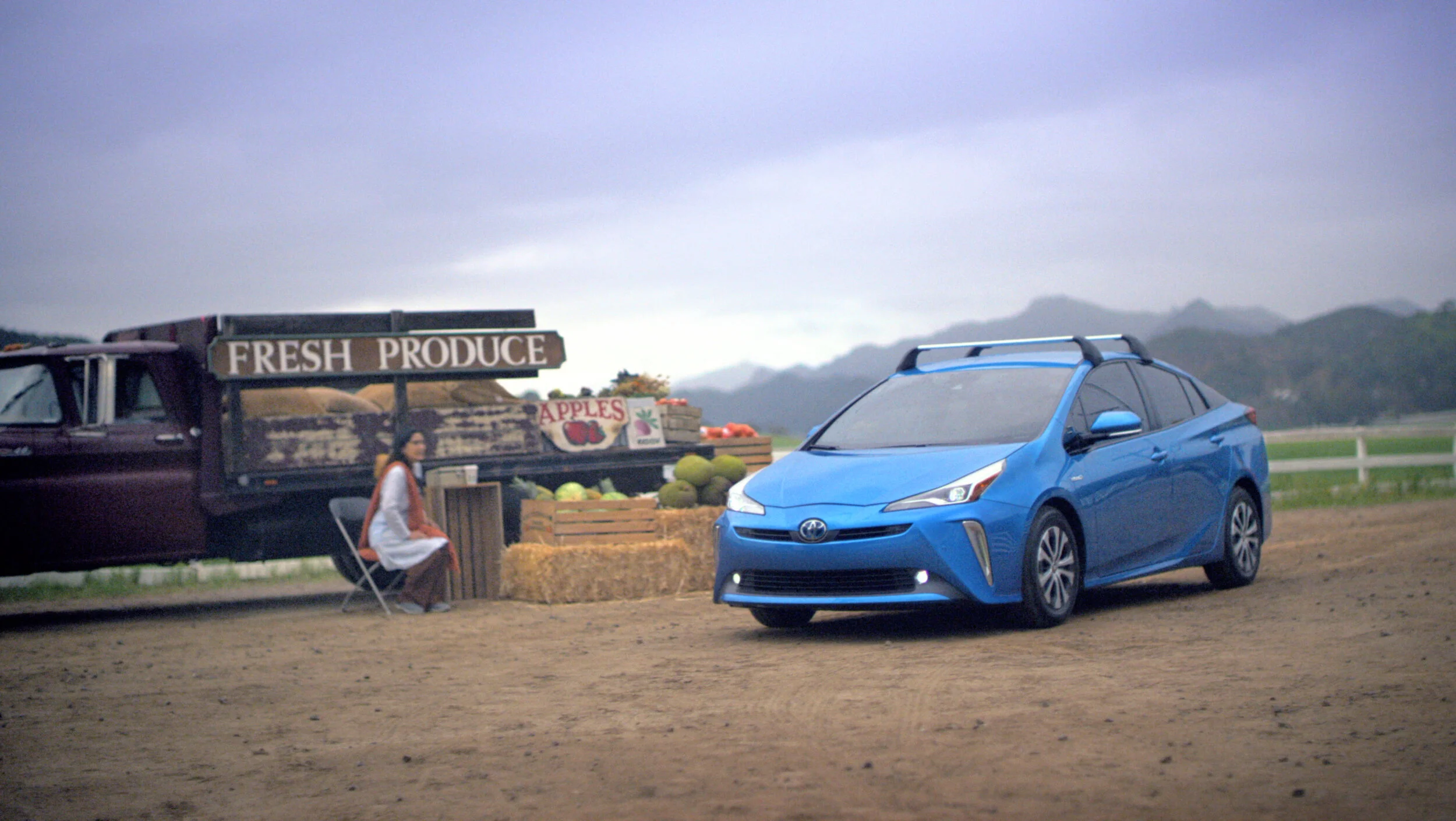 Prius’ Problems Are About to Get Worse