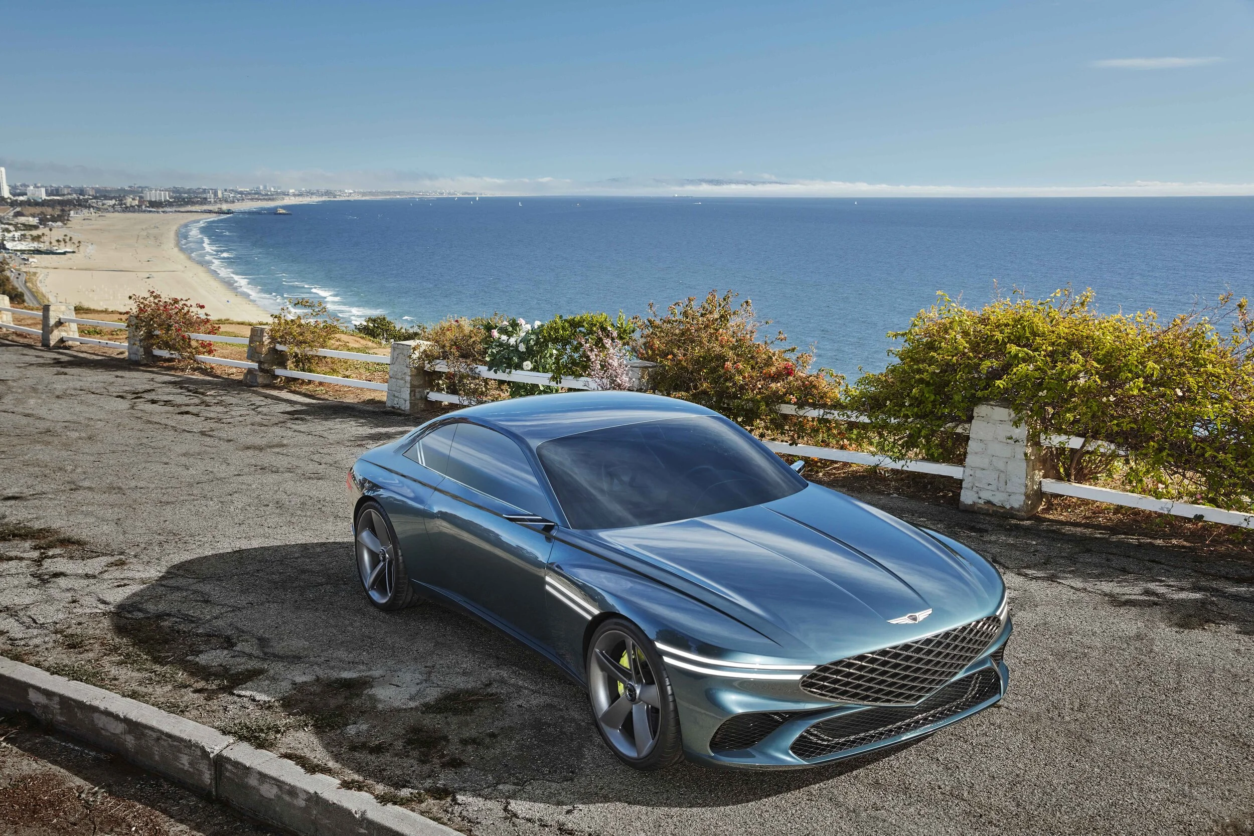 Genesis X Concept Should Be Taken Figuratively, Not Literally 