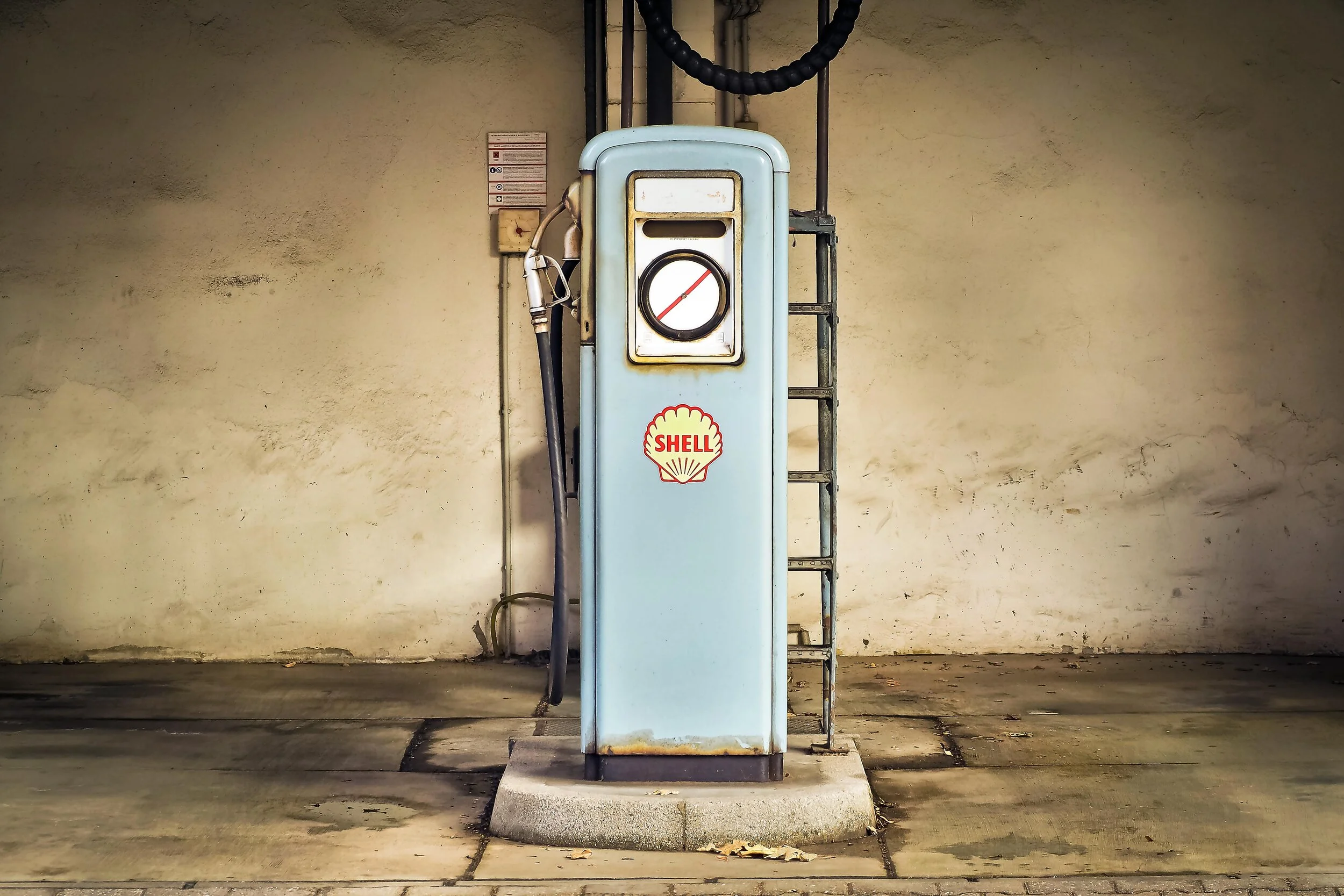 Why Gasoline Won a Century Ago, and Why It’s So Hard to Beat