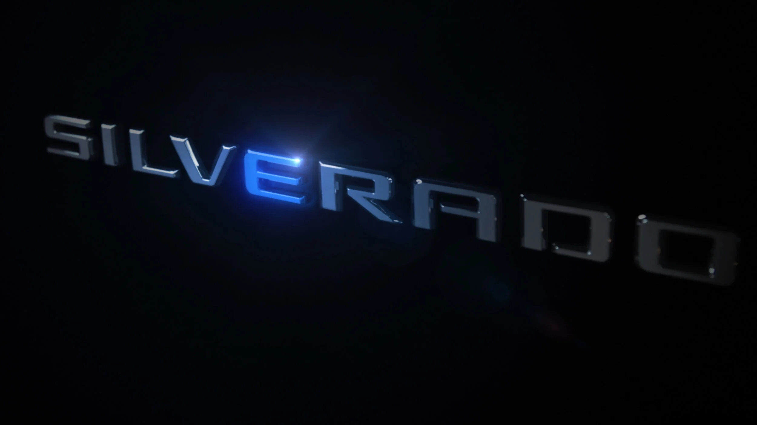 400 Mile Chevrolet Silverado Electric to be built at Factory Zero 