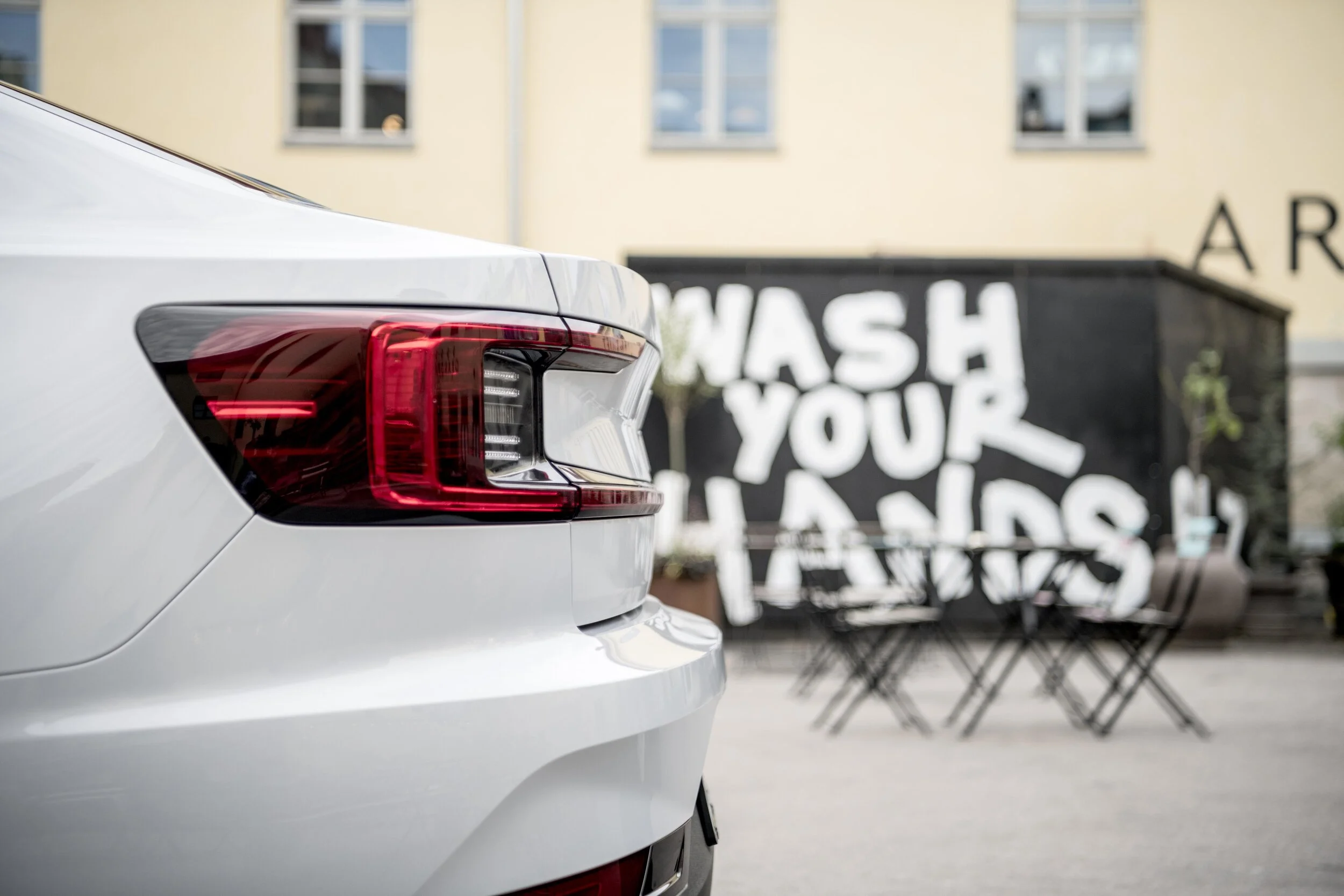 Polestar Calls Shenanigans on Offsets, Aims for True Carbon Neutrality by 2030 