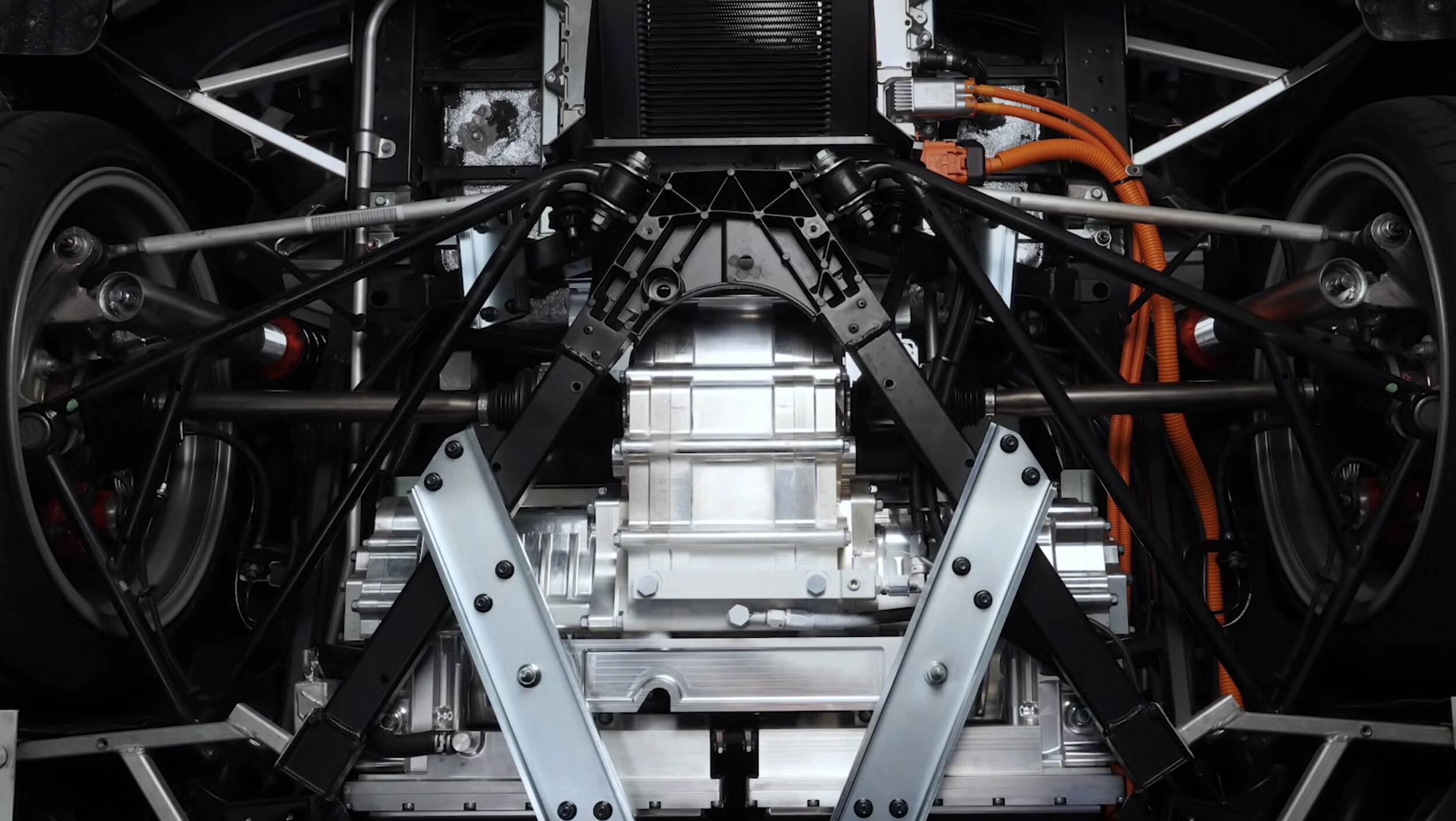 Yamaha Announces 469 hp Electric Motor – Where Could It Go?