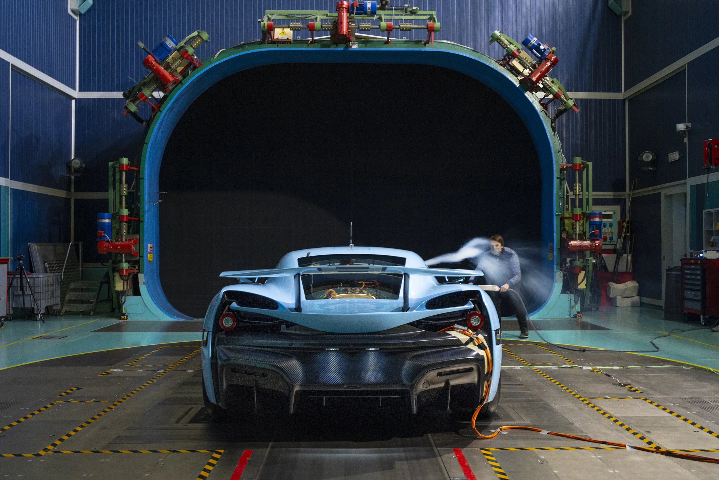 TWC Podcast, Episode 12: Hitting the limitations of physics