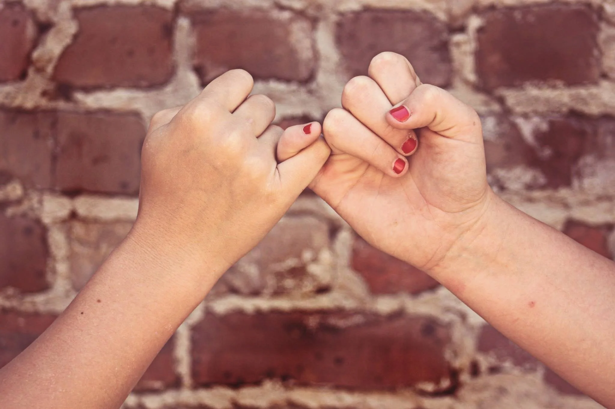 TWC Podcast, Episode 14: A lot of promises