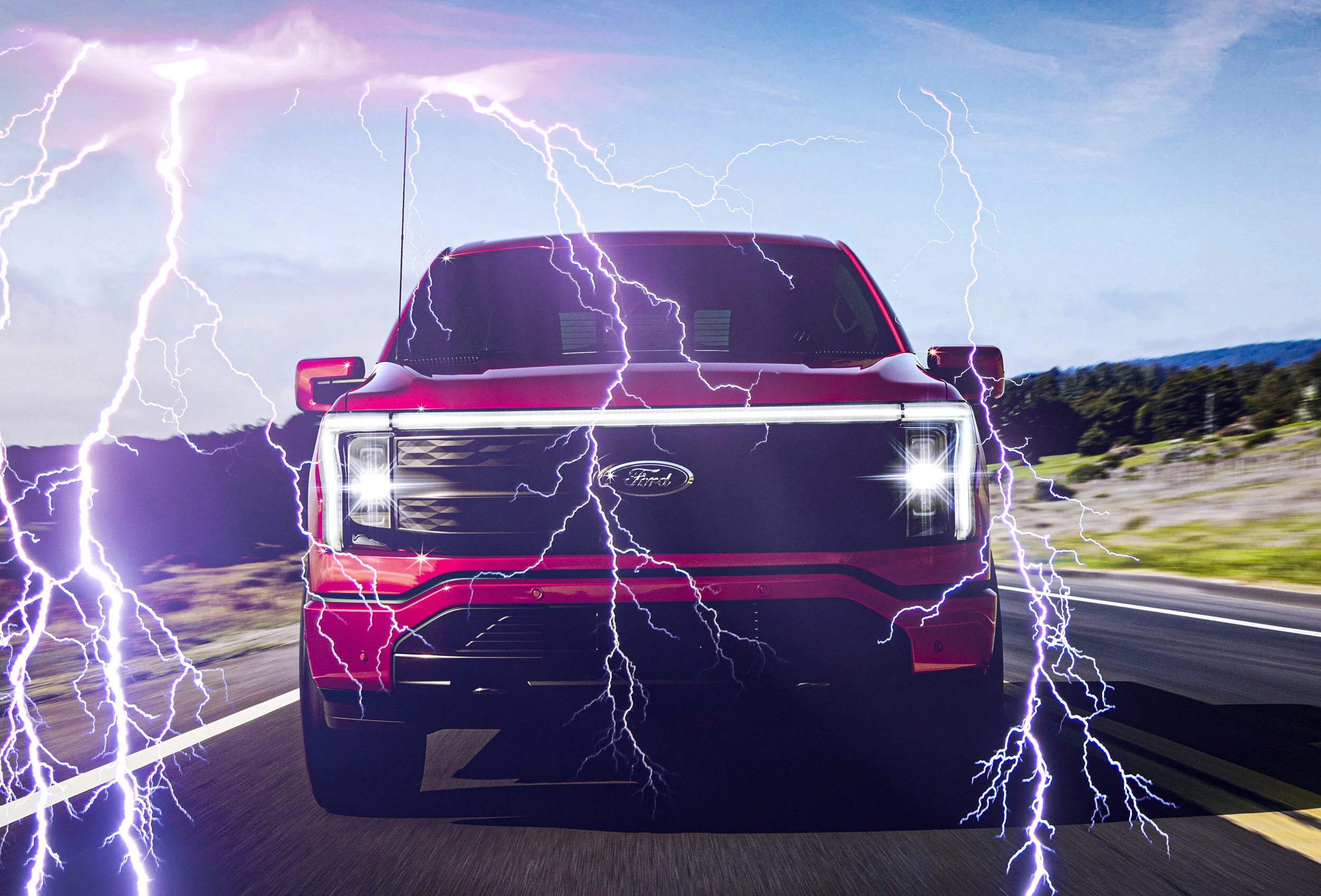 TWC Podcast, Episode 15: Lightning Strikes!