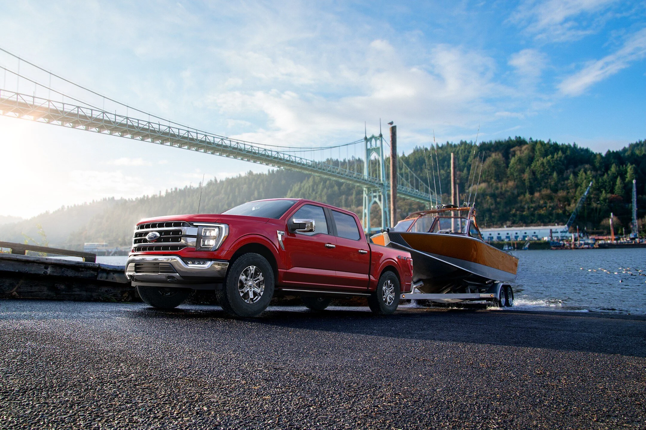 PowerBoost vs. Lighting: Why I Would Buy an F-150 PowerBoost over a Lightning (For Now)