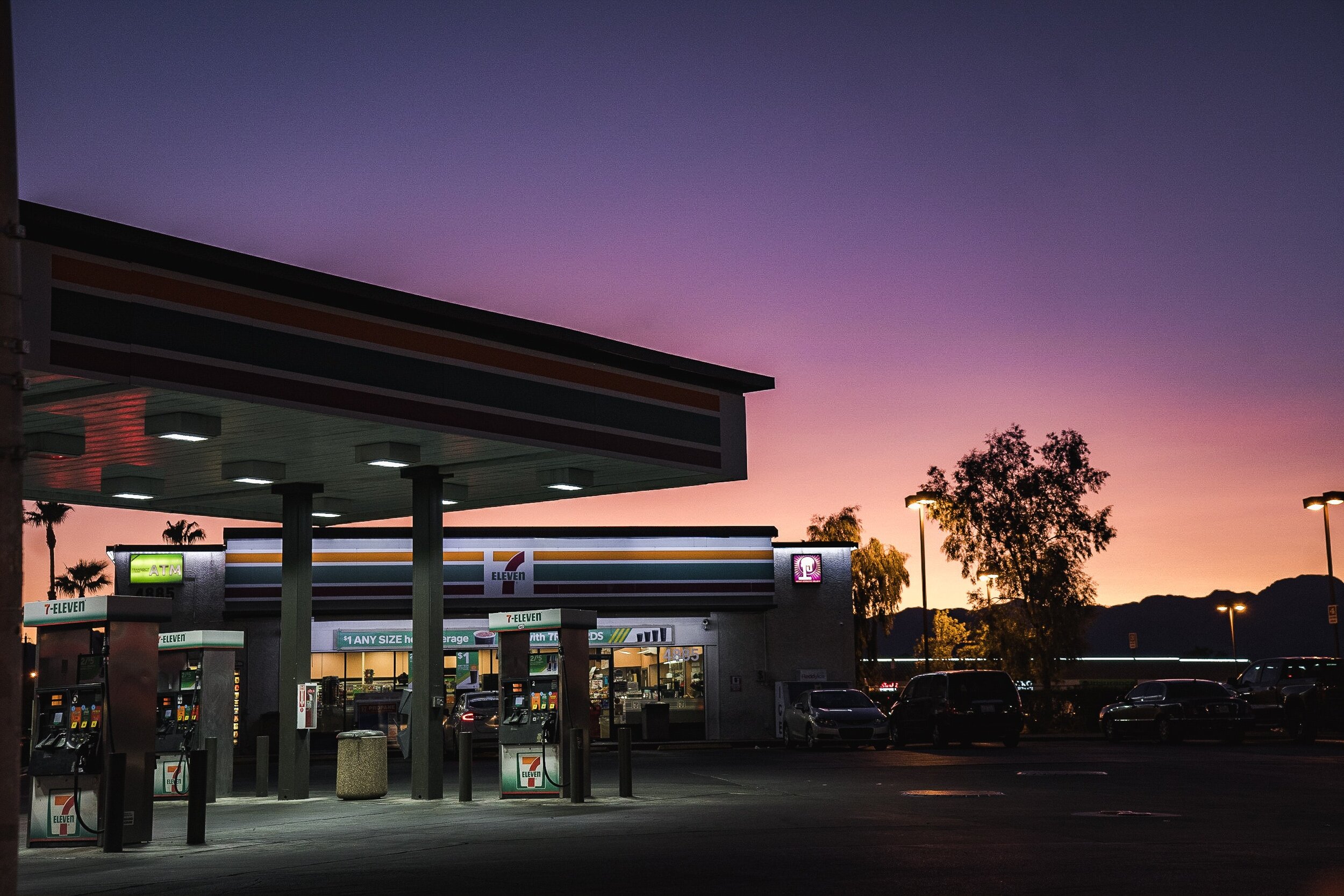 TWC Podcast, Episode 17: Feeling like a Slurpee