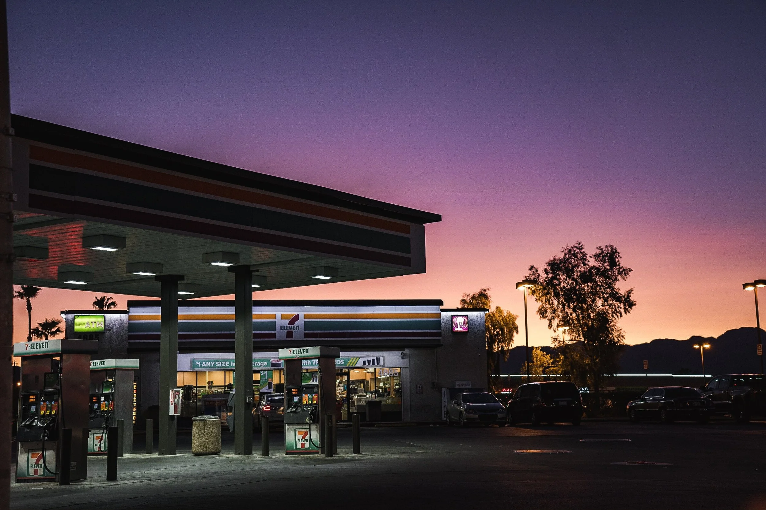 TWC Podcast, Episode 17: Feeling like a Slurpee