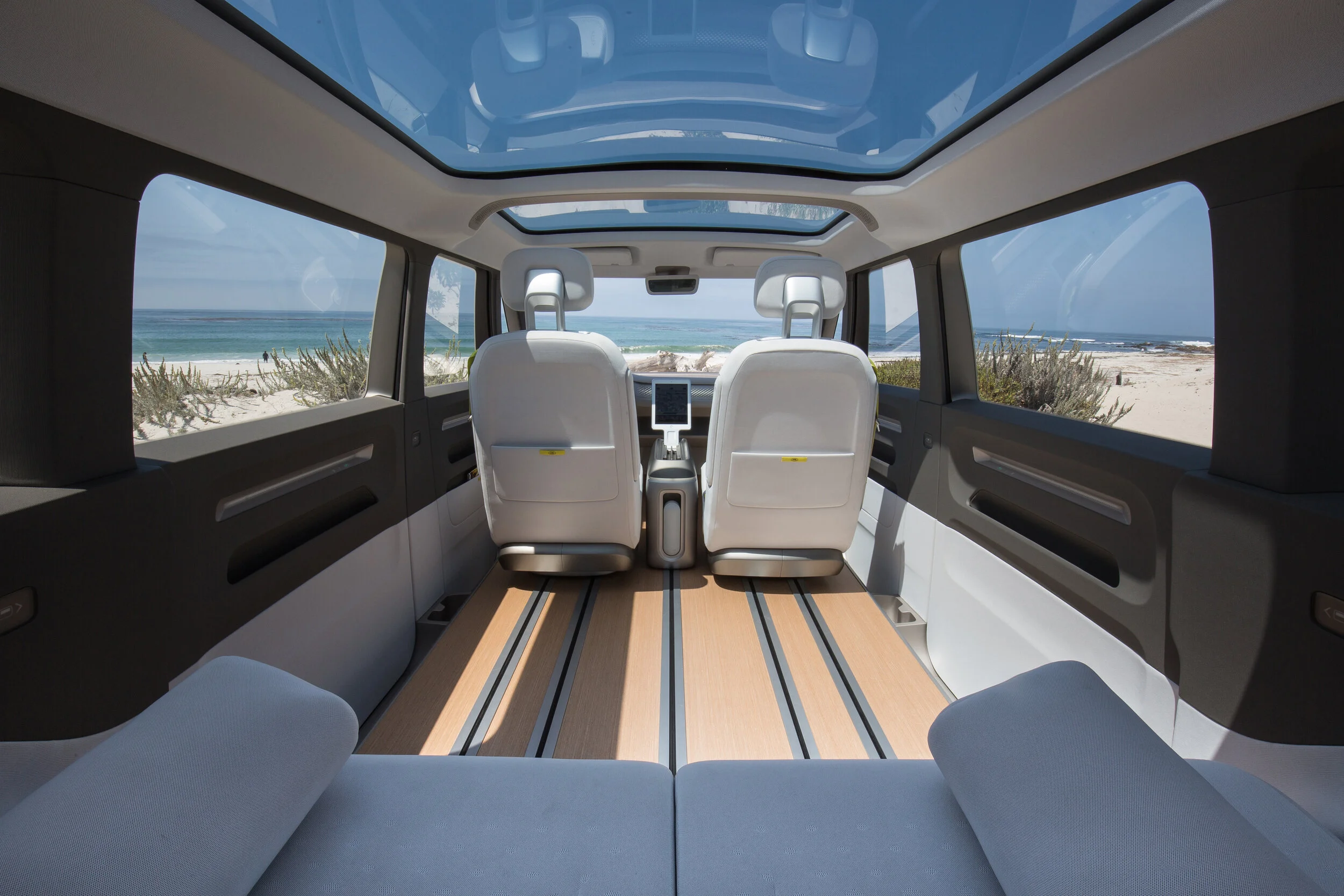 TWC Podcast, Episode 20: The Tesla yoke of minivans