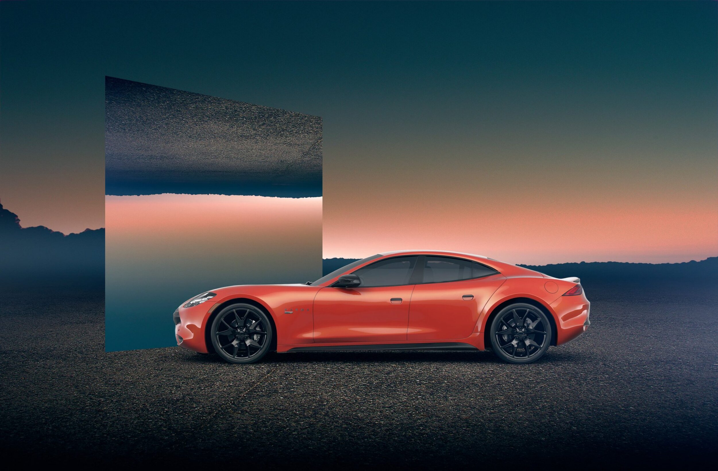 Episode 21: An interview with Karma Automotive’s Jeff Holland