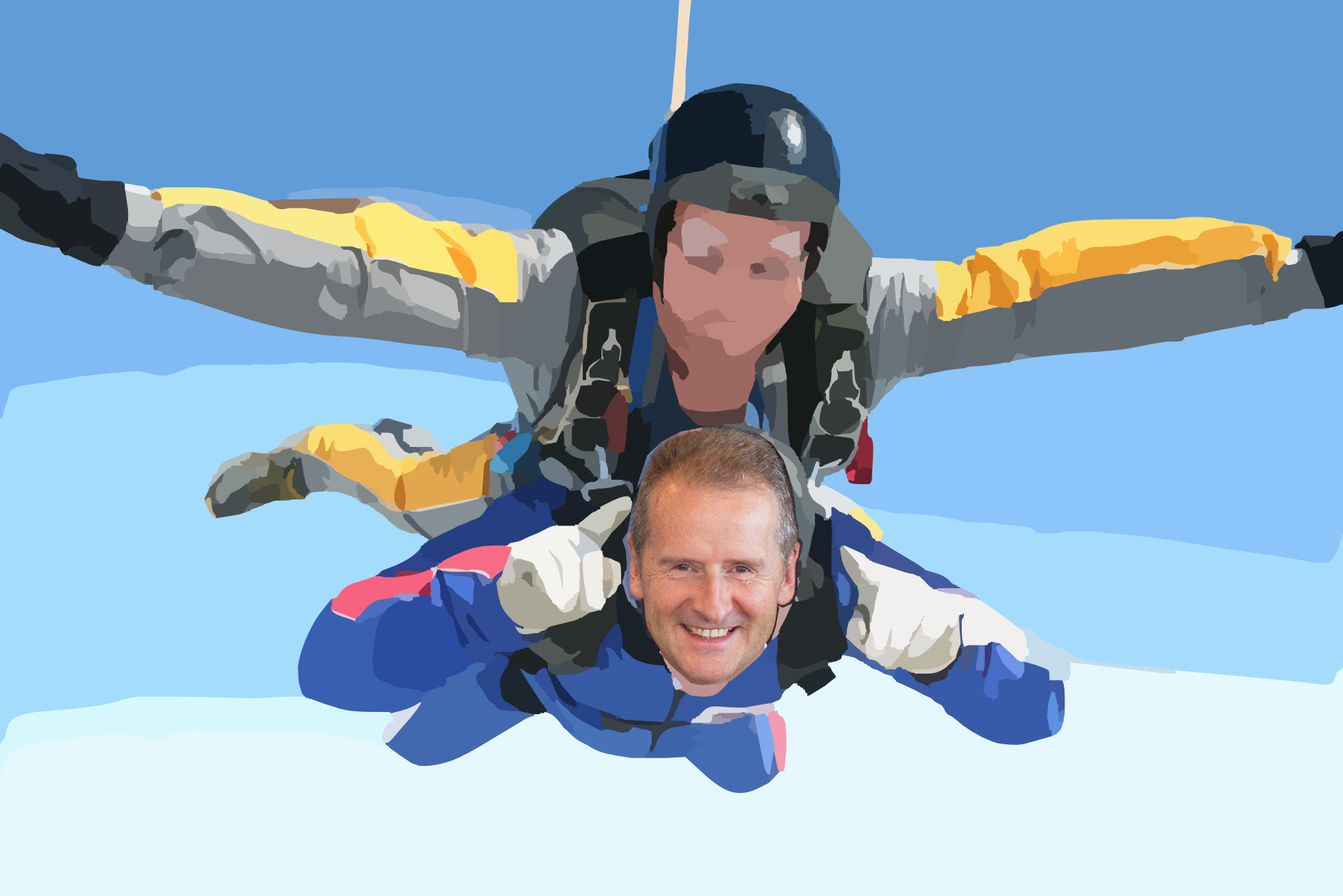 TWC Podcast, Episode 27: Herbert’s Big Adventure