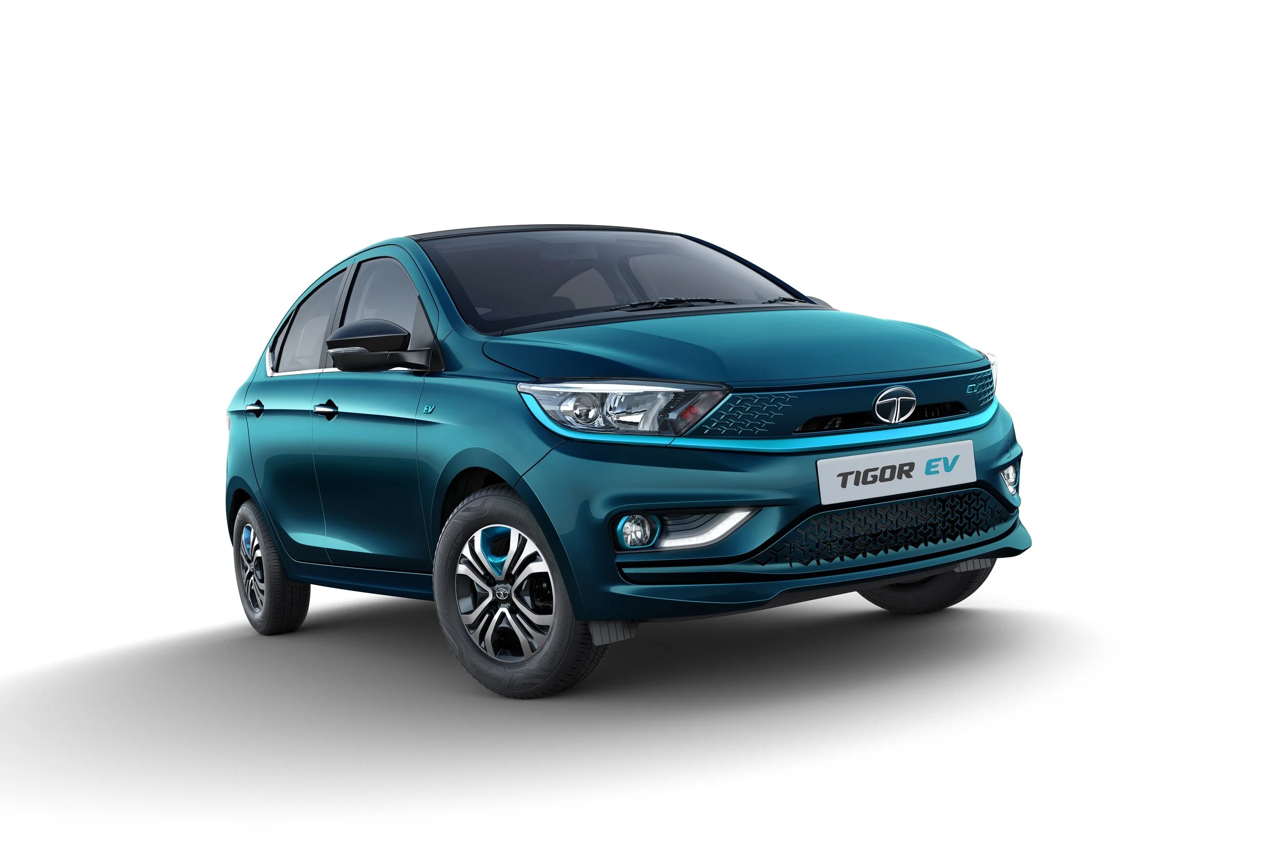 Low Cost EVs – This is How The World Will Electrify 