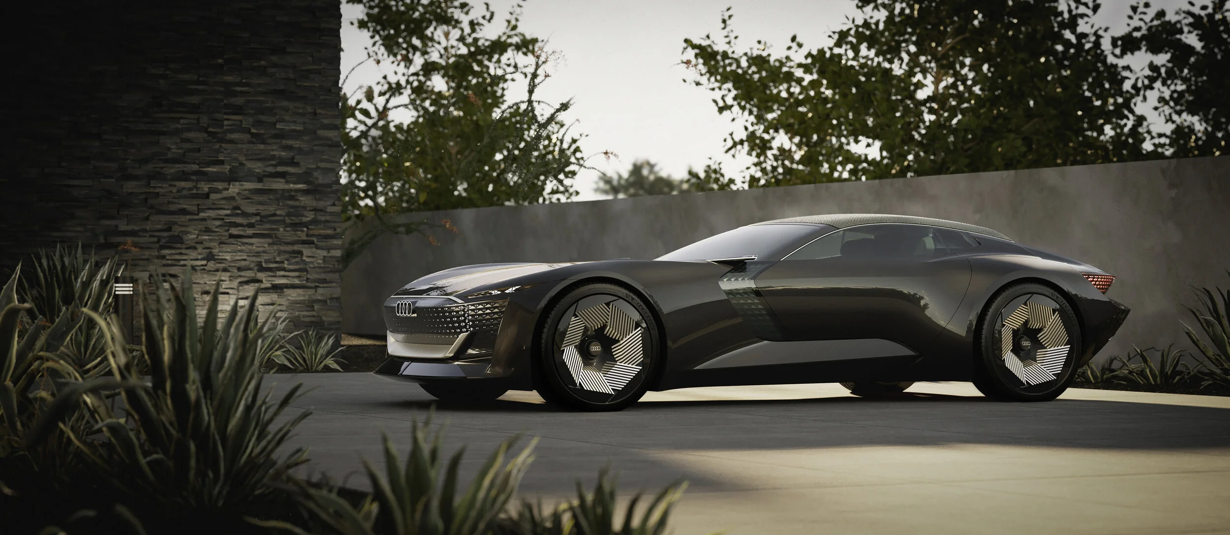 The Truth: Automakers “Going Green” Because They Have To 