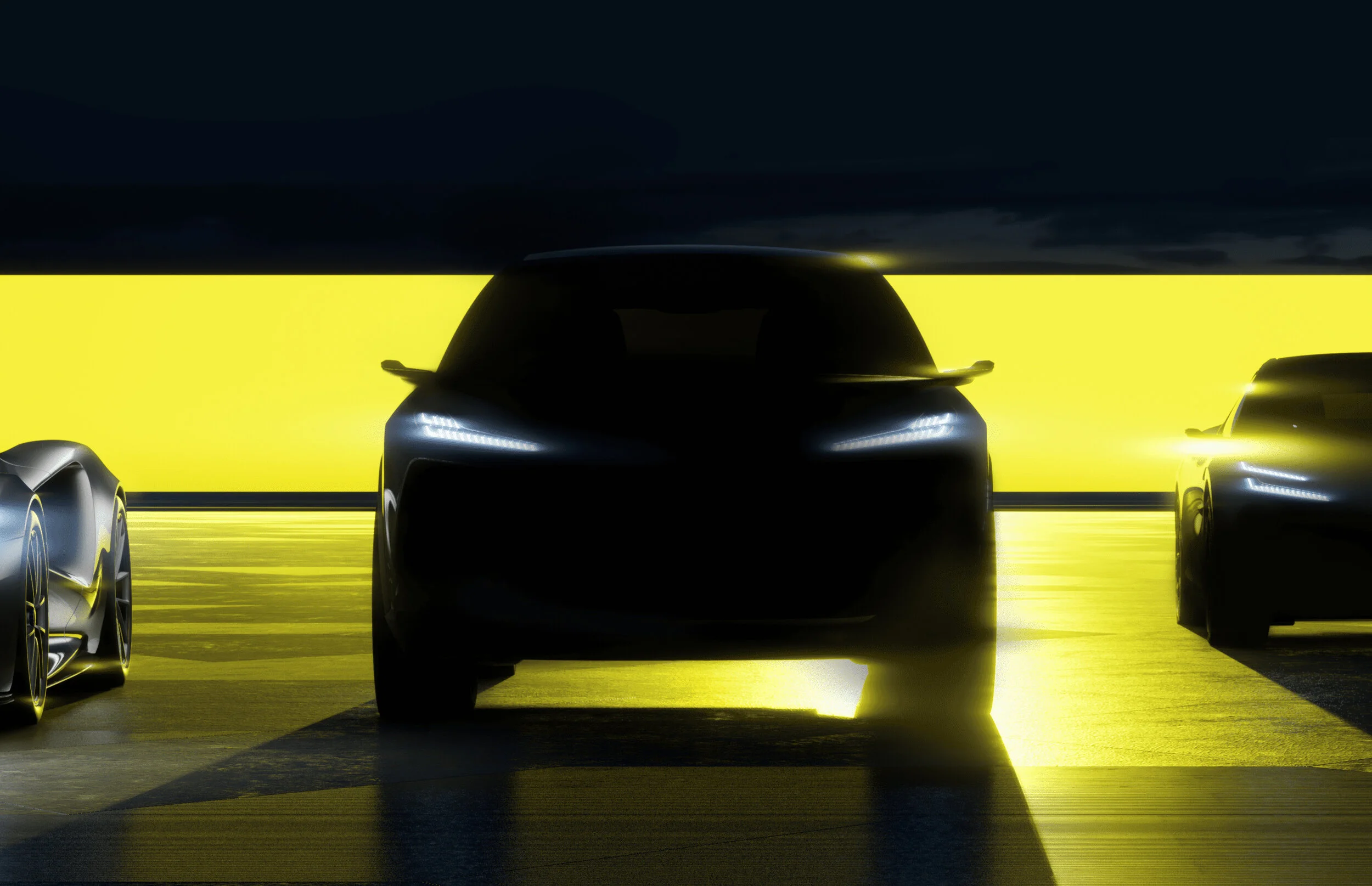 Requiem for the Purists – Lotus Announces China-Built Electric SUV 