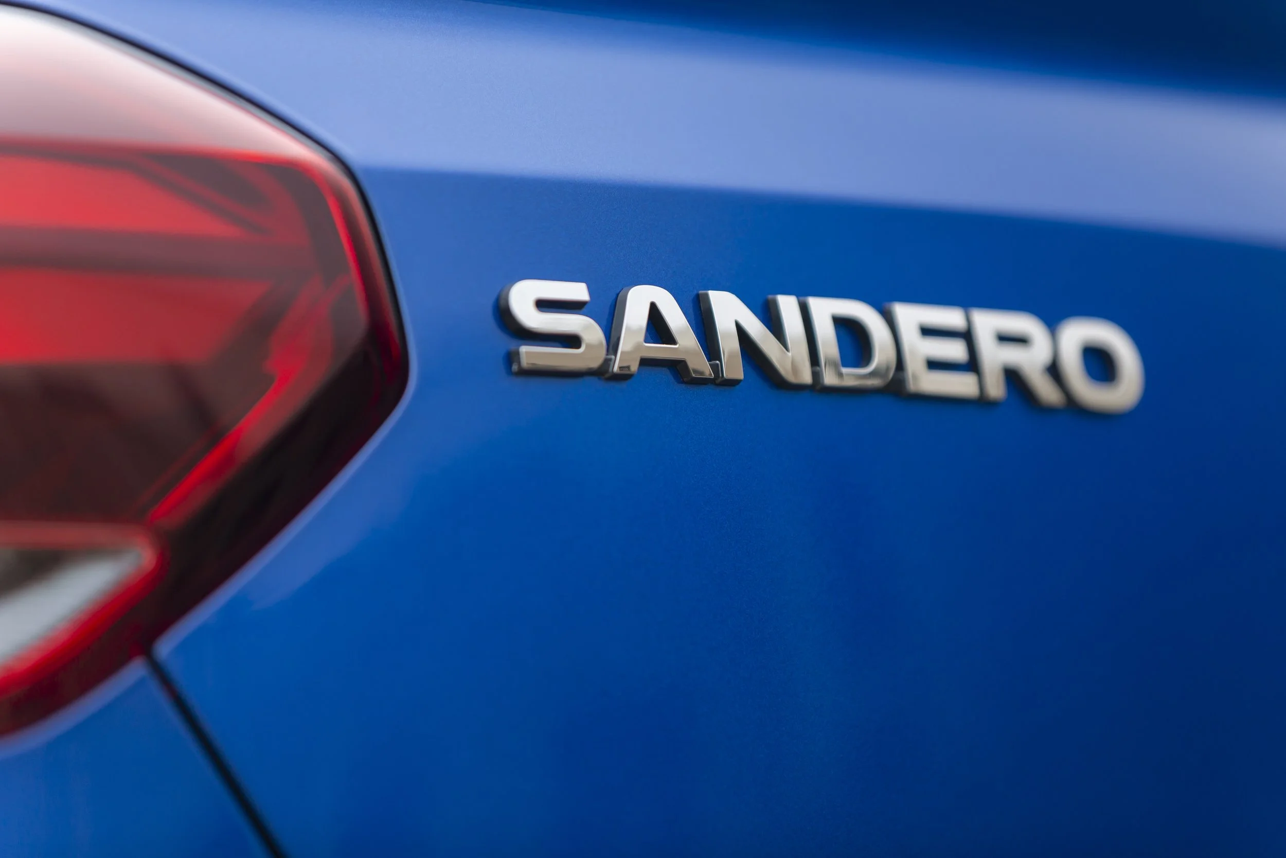 TWC Podcast #38: There is no Dacia Sandero in this group