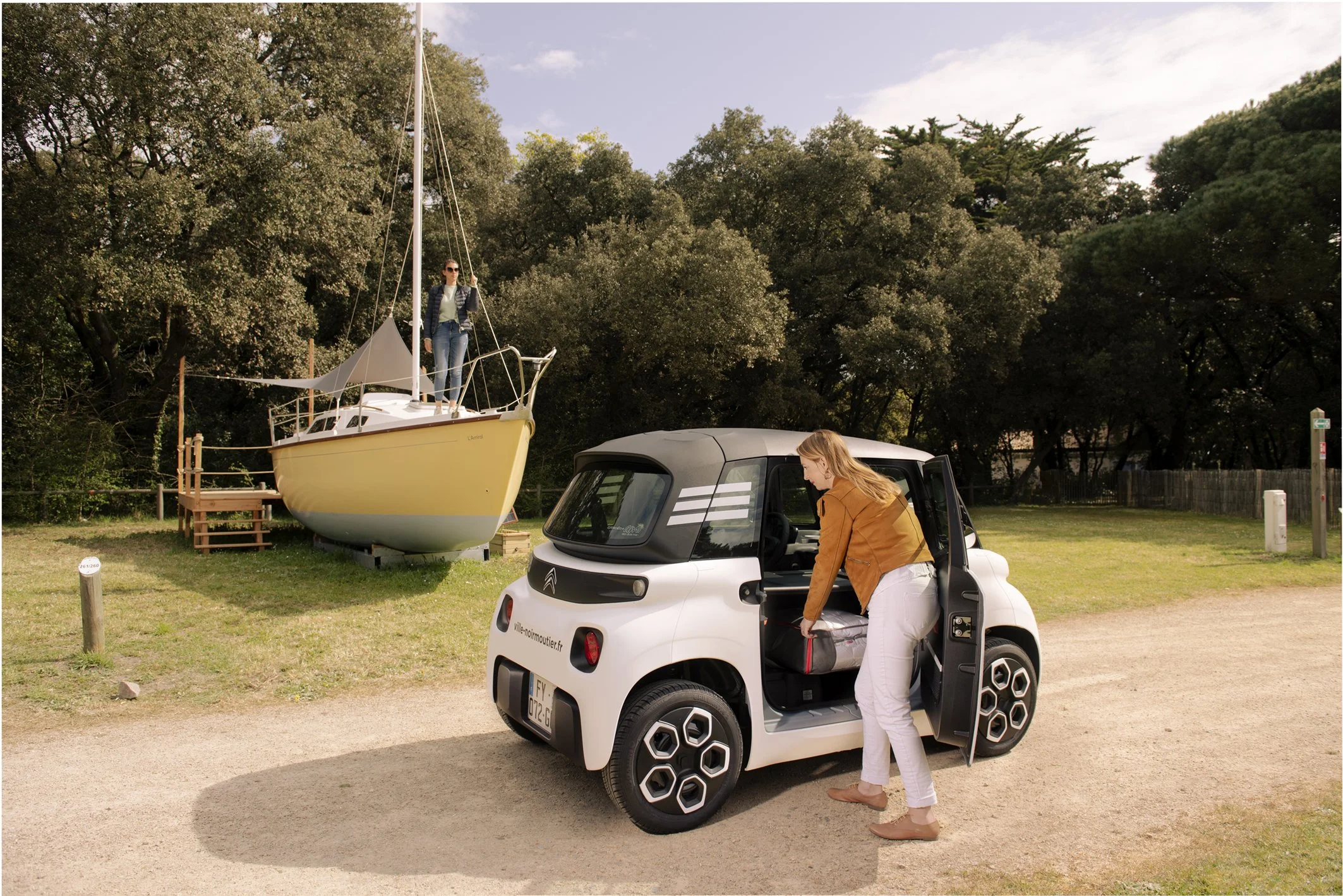 TWC Podcast #40: The Citroën Ami Demon Edition?