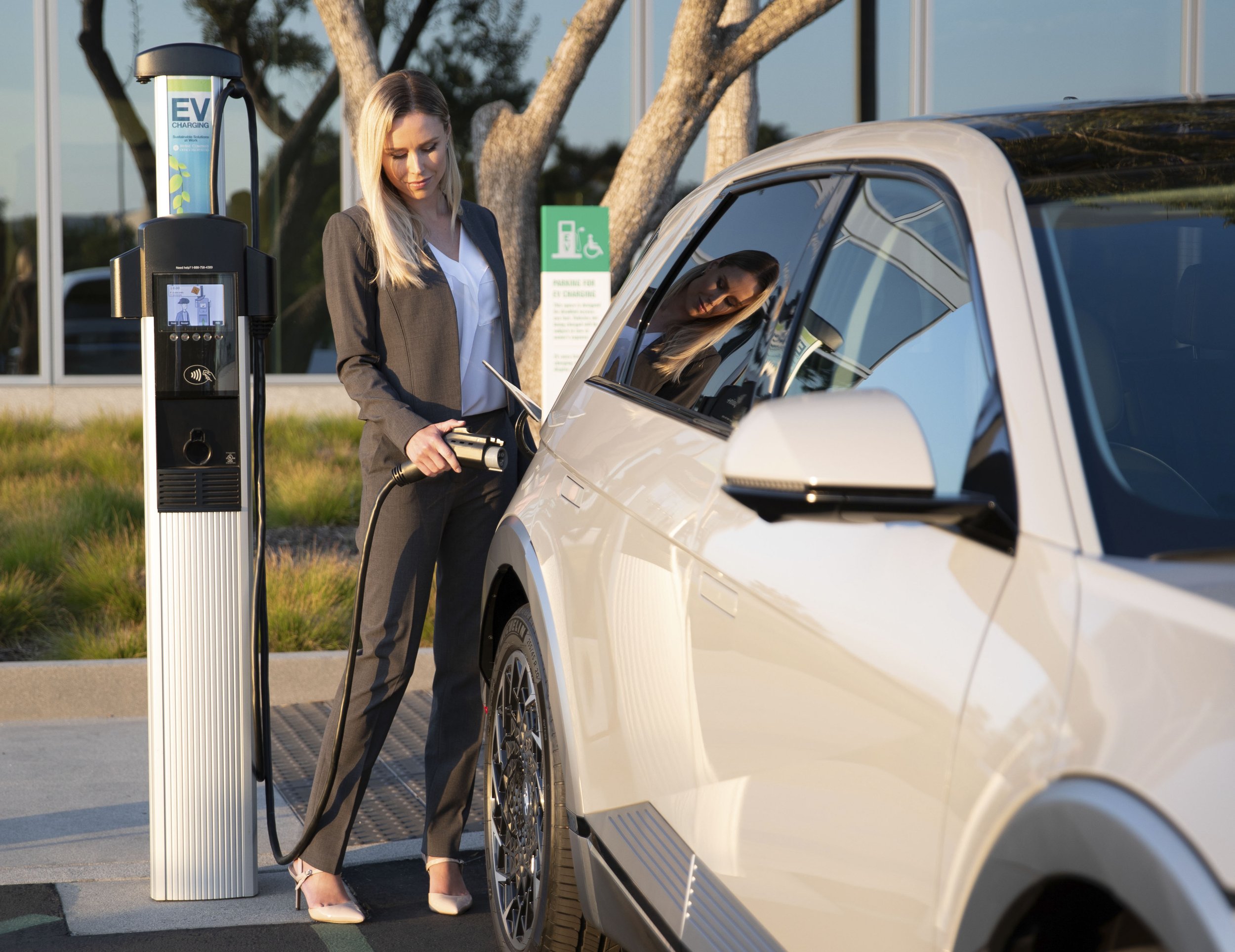 Is It Time to Standardize and Regulate EV Charging Pricing? 