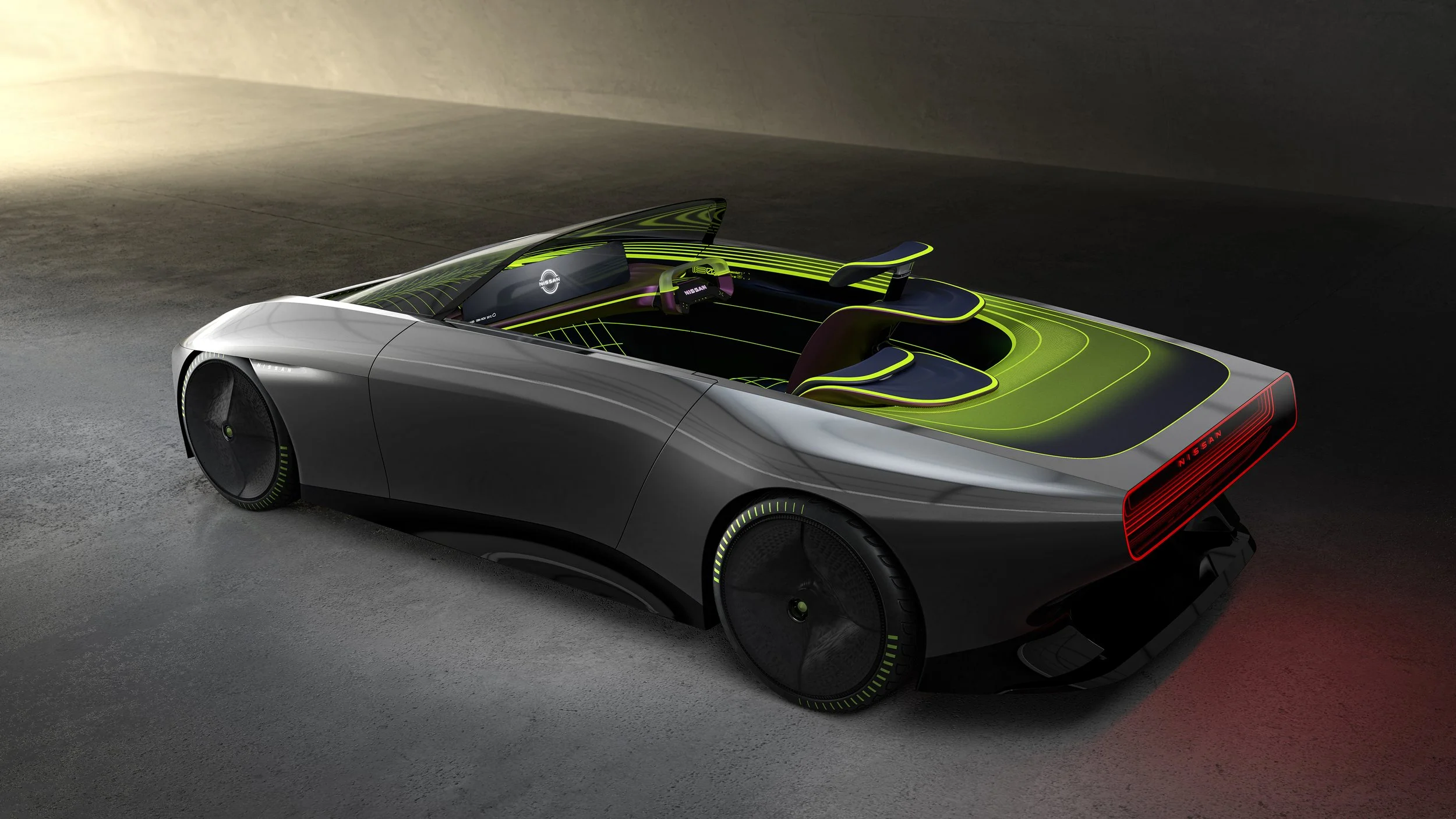 Nissan Ambition 2030 – Playing Catch-Up?