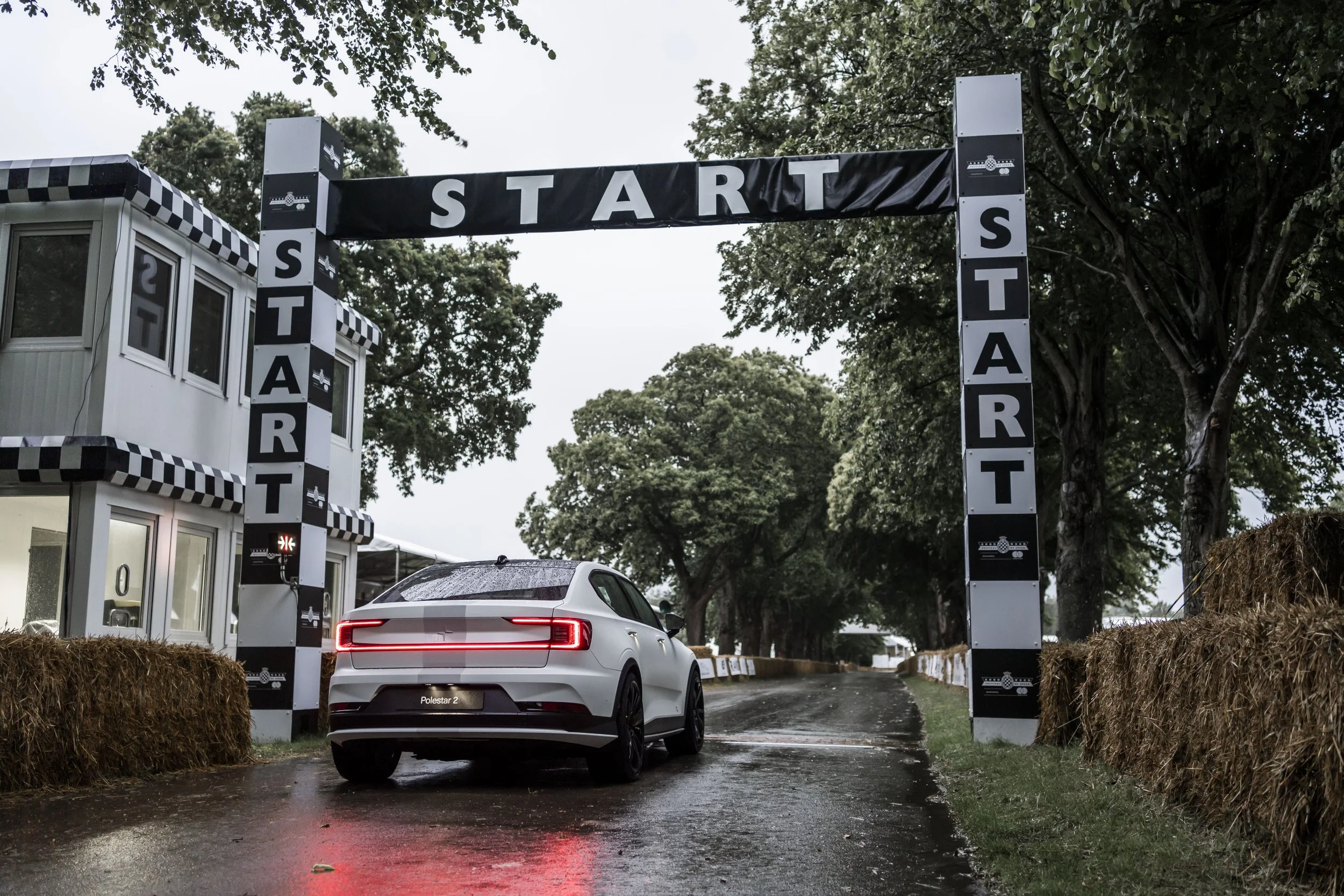 Polestar Announces OTA Power Boost 