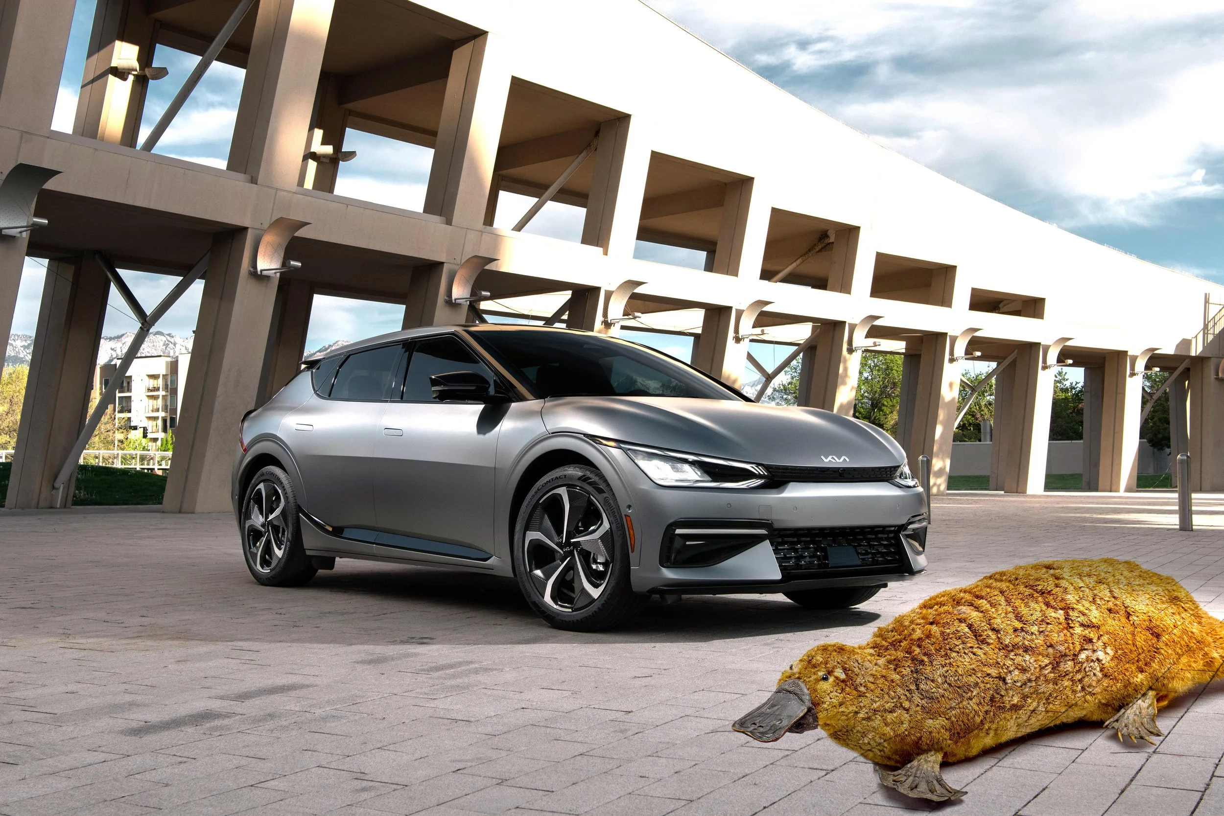 TWC Podcast #44: The Platypus of EVs