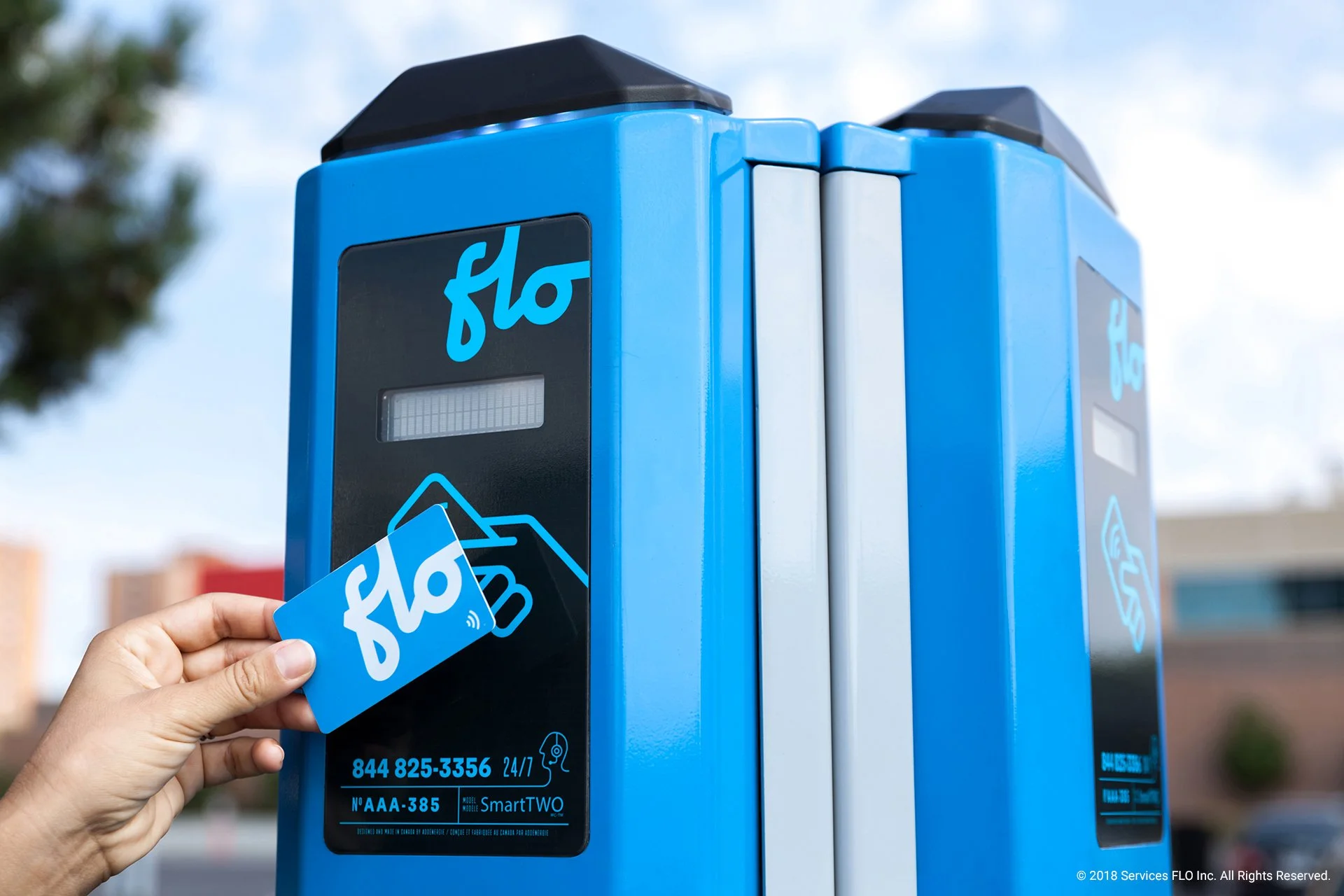 TWC Podcast #45: Curbside Charging, An Interview With FLO's Cory Bullis