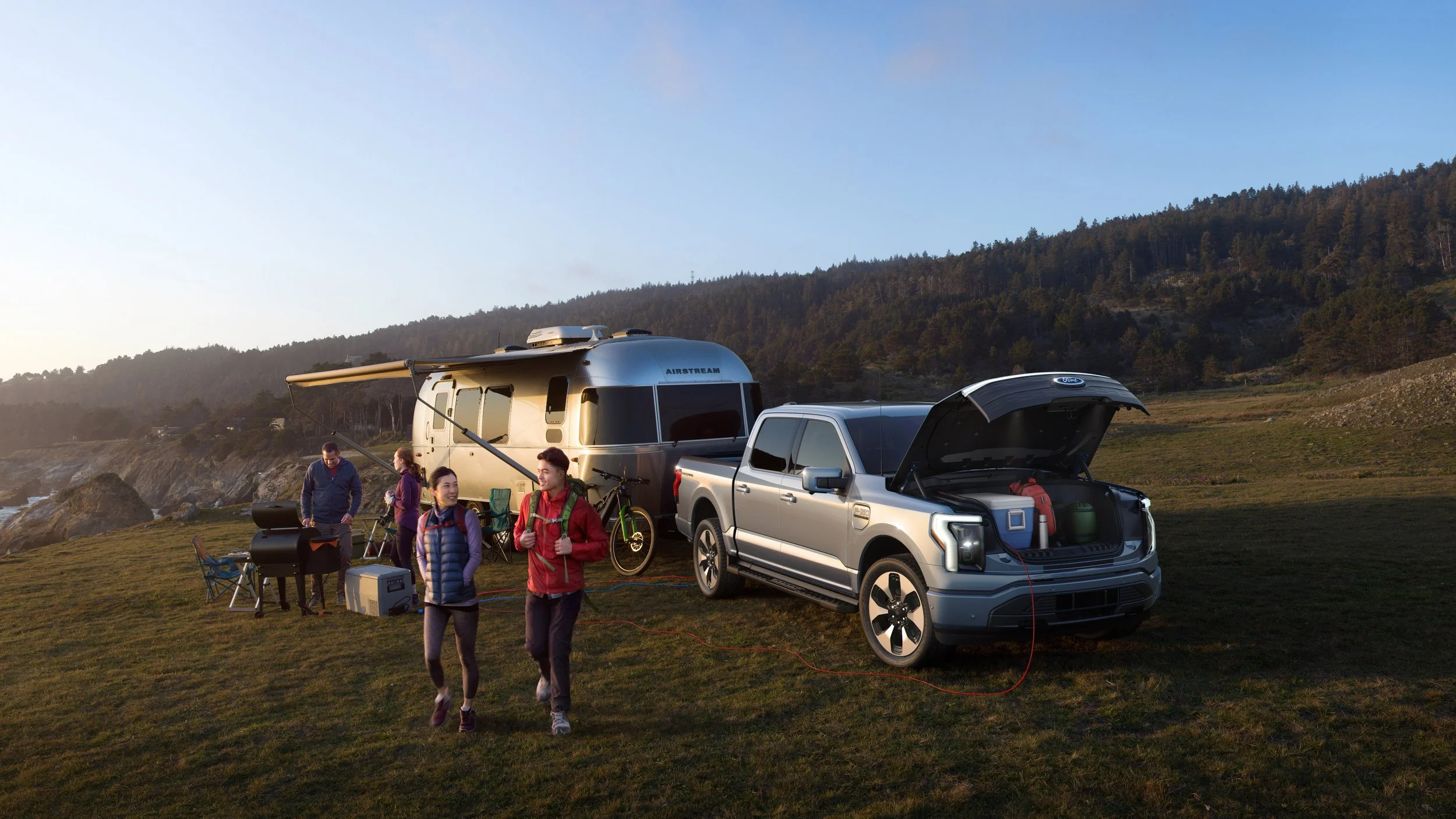 TWC Podcast #46: EVs and the Camping Conundrum