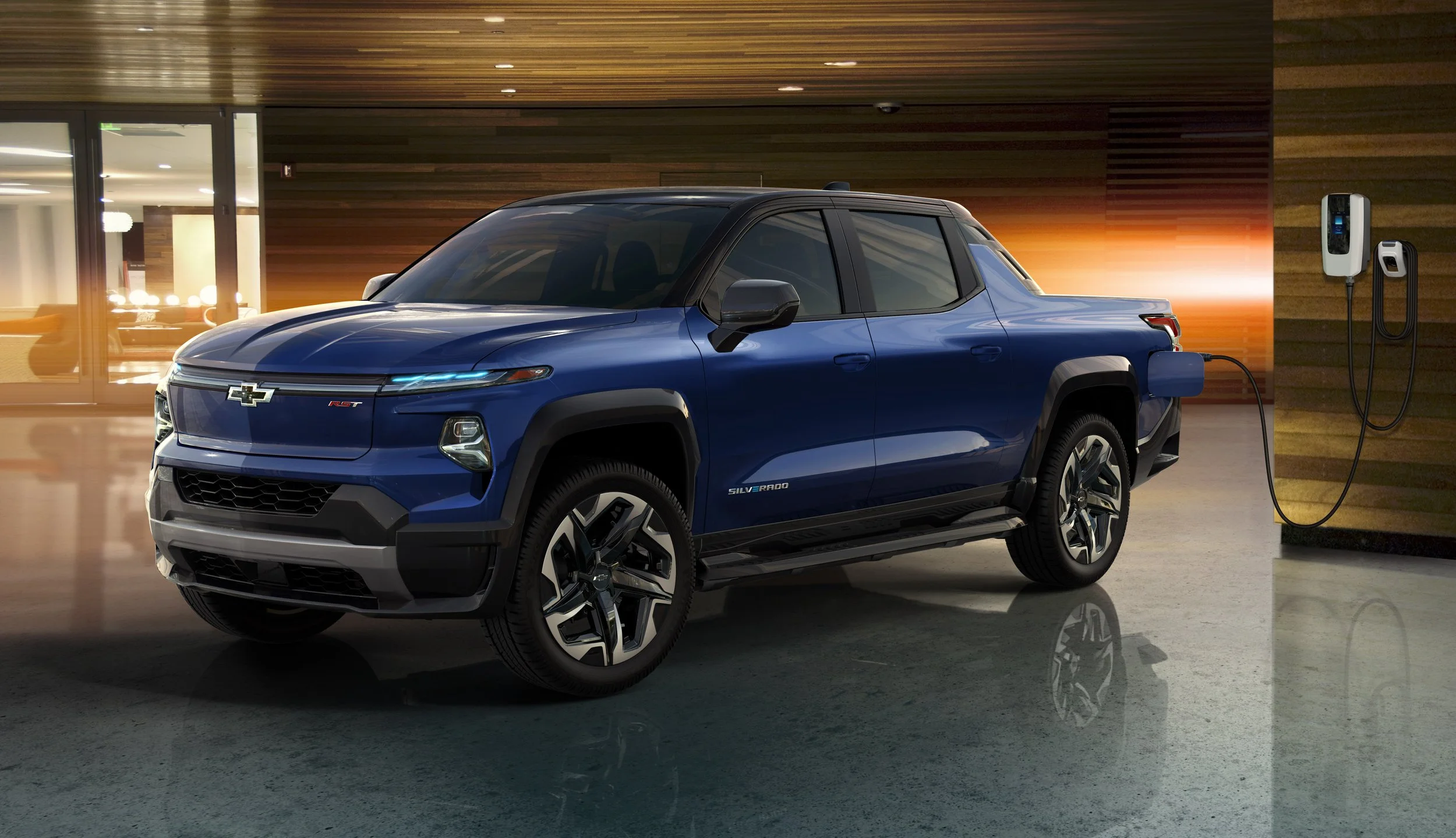 TWC Podcast #48: The Chevy Silverado EV, Mercedes-Benz EQXX, Chrysler Airflow, and more from CES 2022