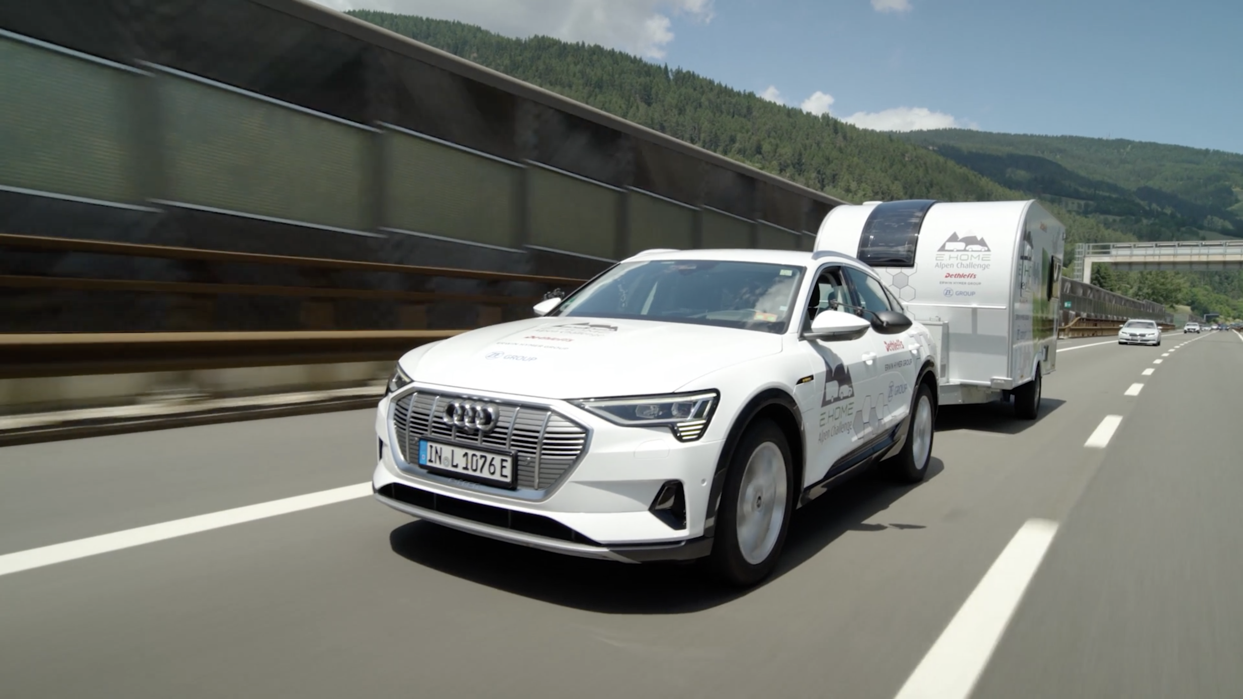 Powered Trailers – It’s Happening! 