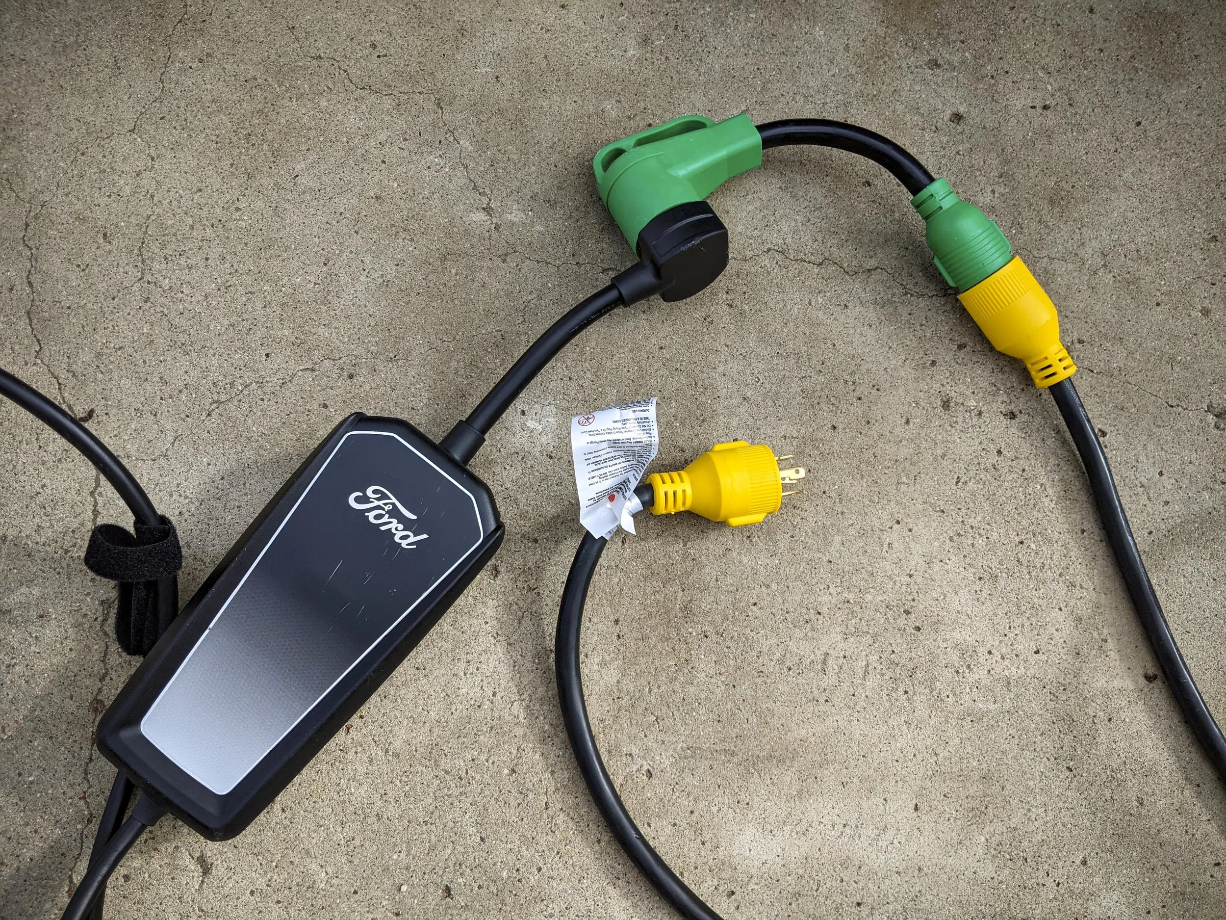 TWC Podcast #50: I’ve got an adapter for that